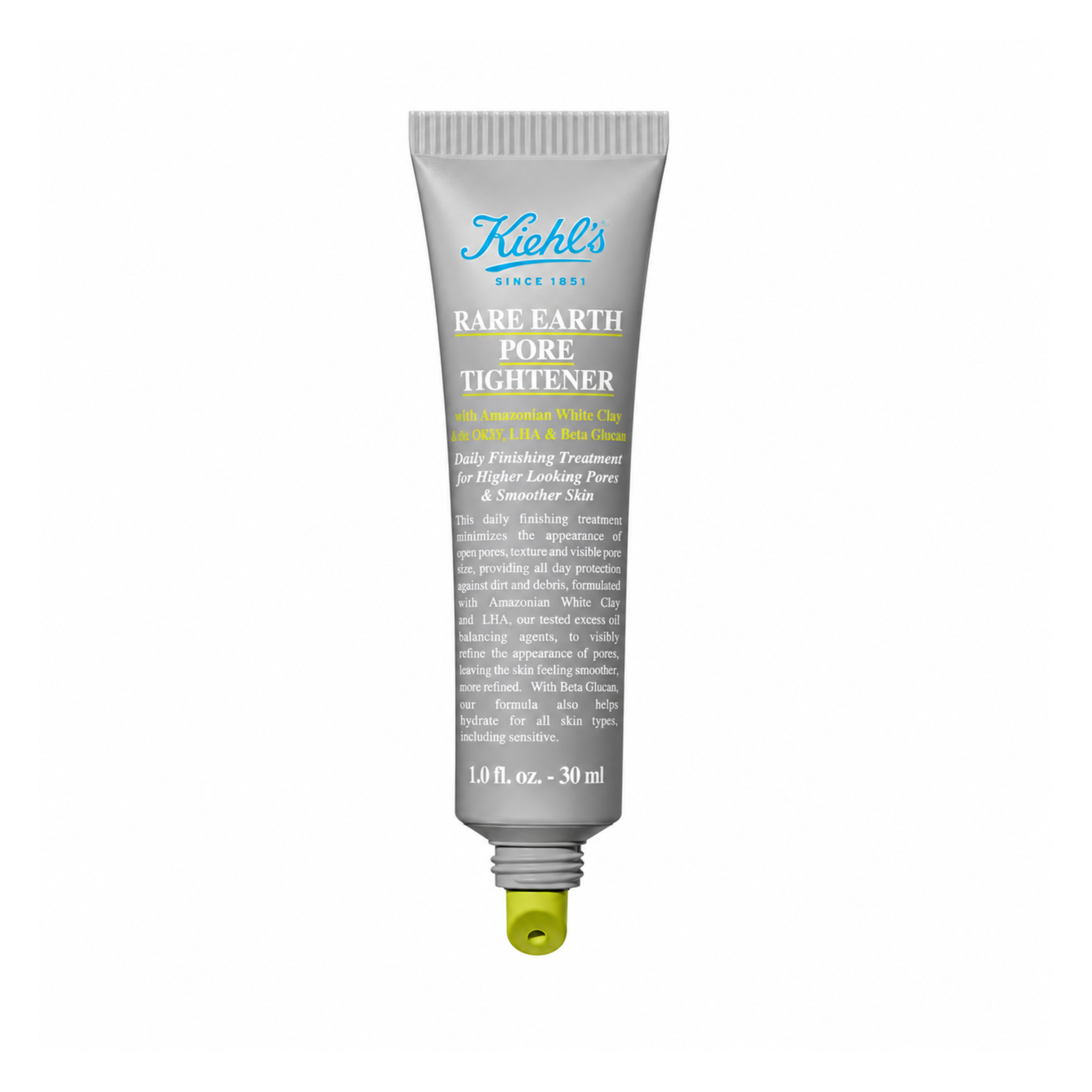 Kiehl’s Rare Earth Pore Tightener 30Ml