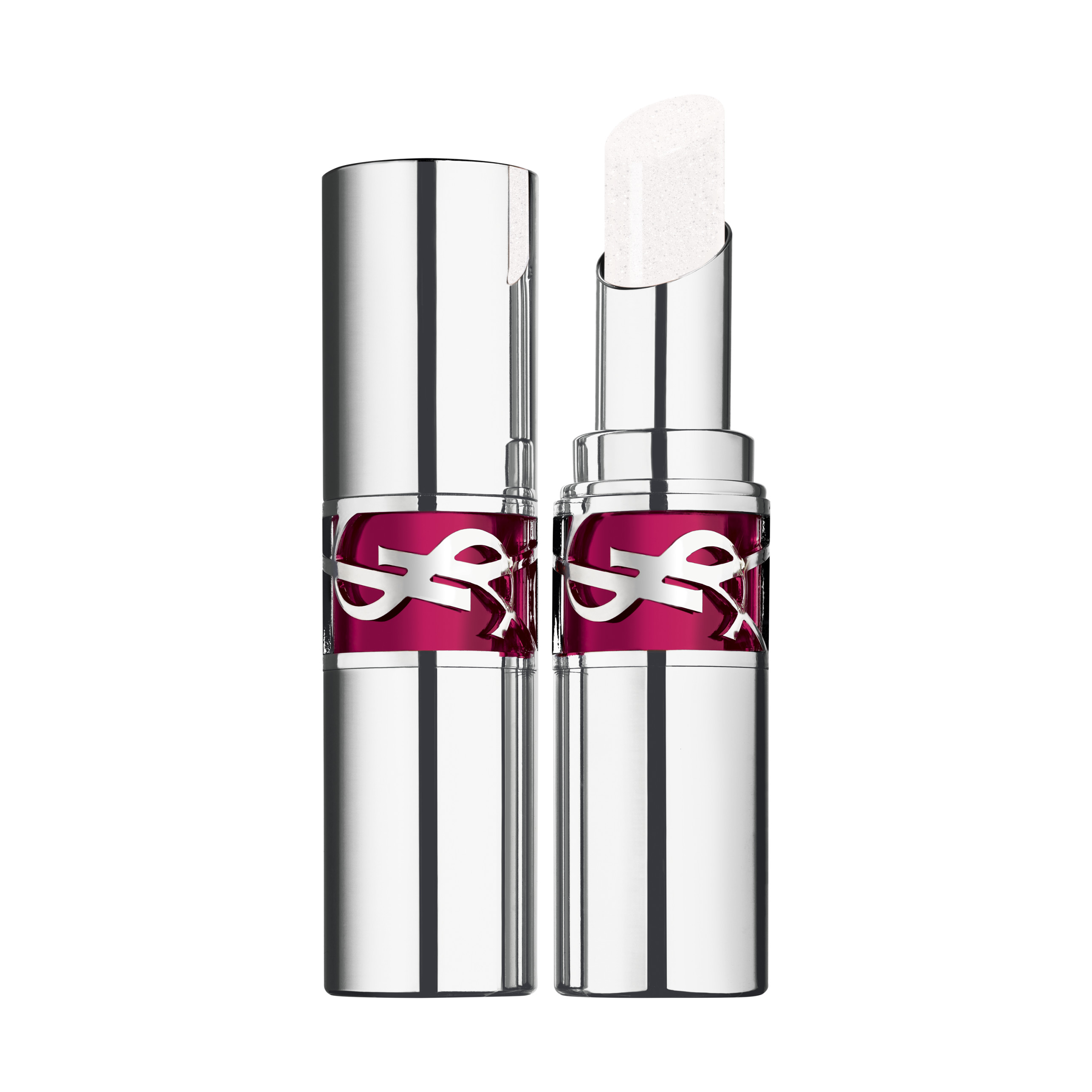 Yves Saint Laurent Ysl Loveshine Candy Glaze 3 2Gr 0 Crystal