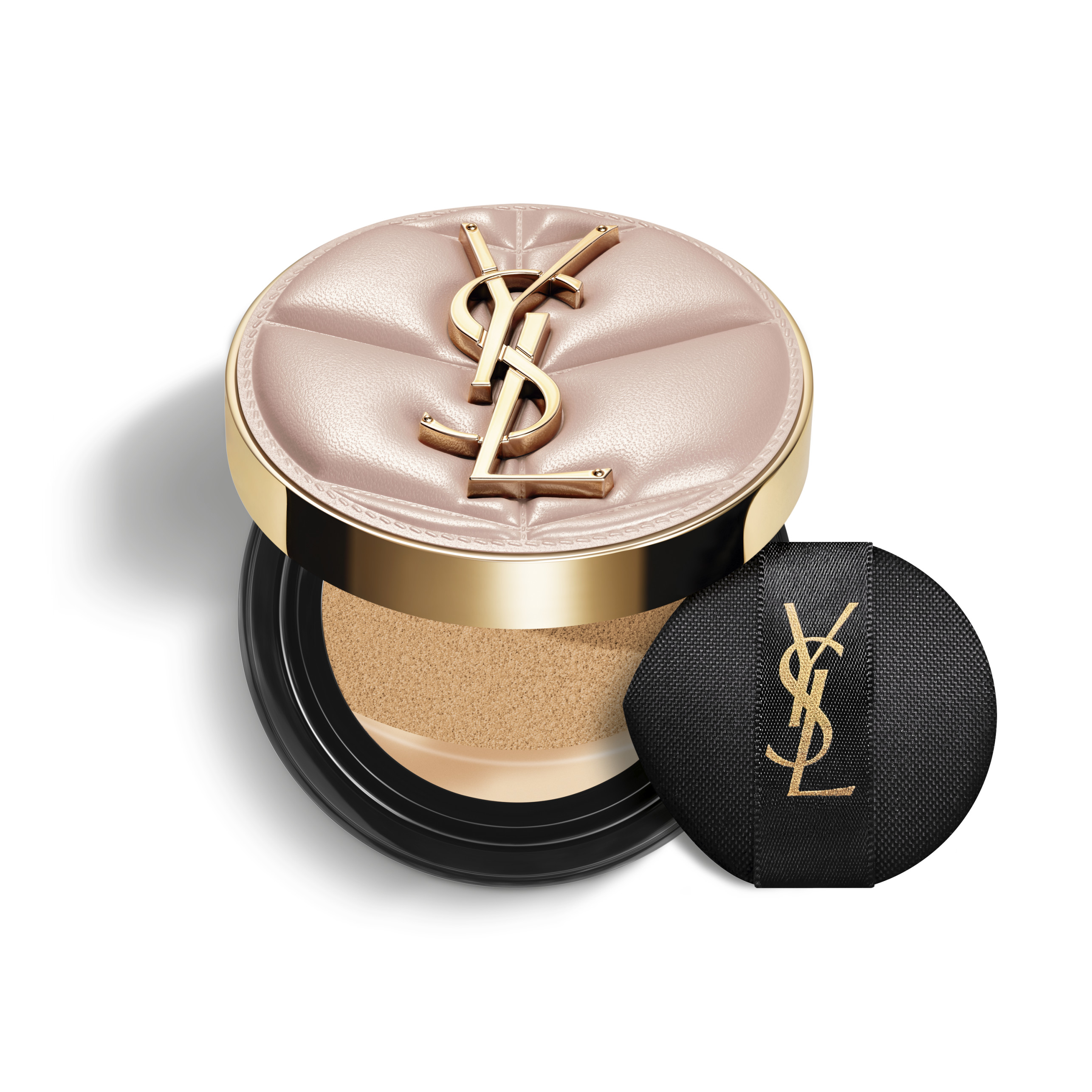 Yves Saint Laurent Skin Affair Cushion Foundation 14Gr Ln10