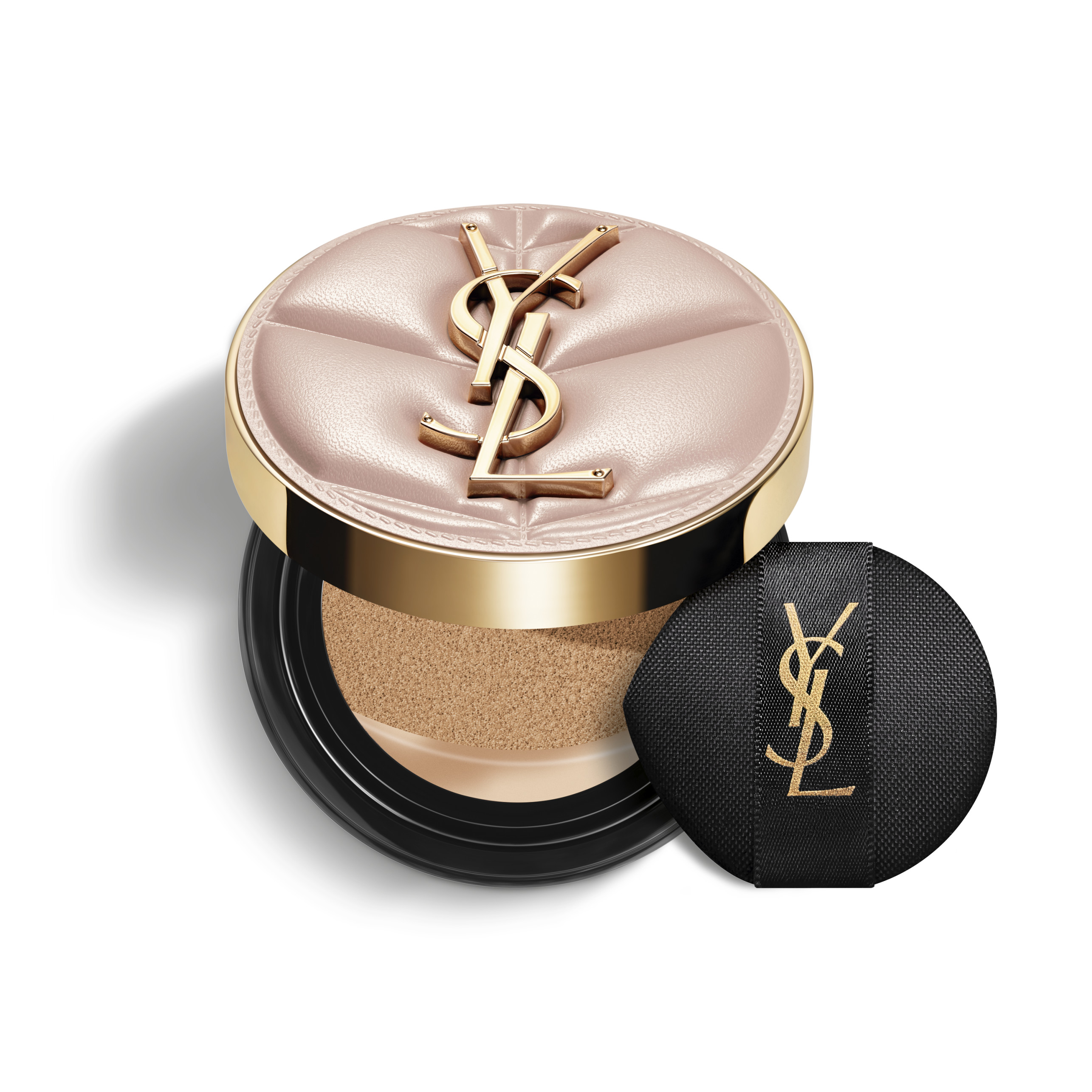 Yves Saint Laurent Skin Affair Cushion Foundation 14Gr Mc1 5