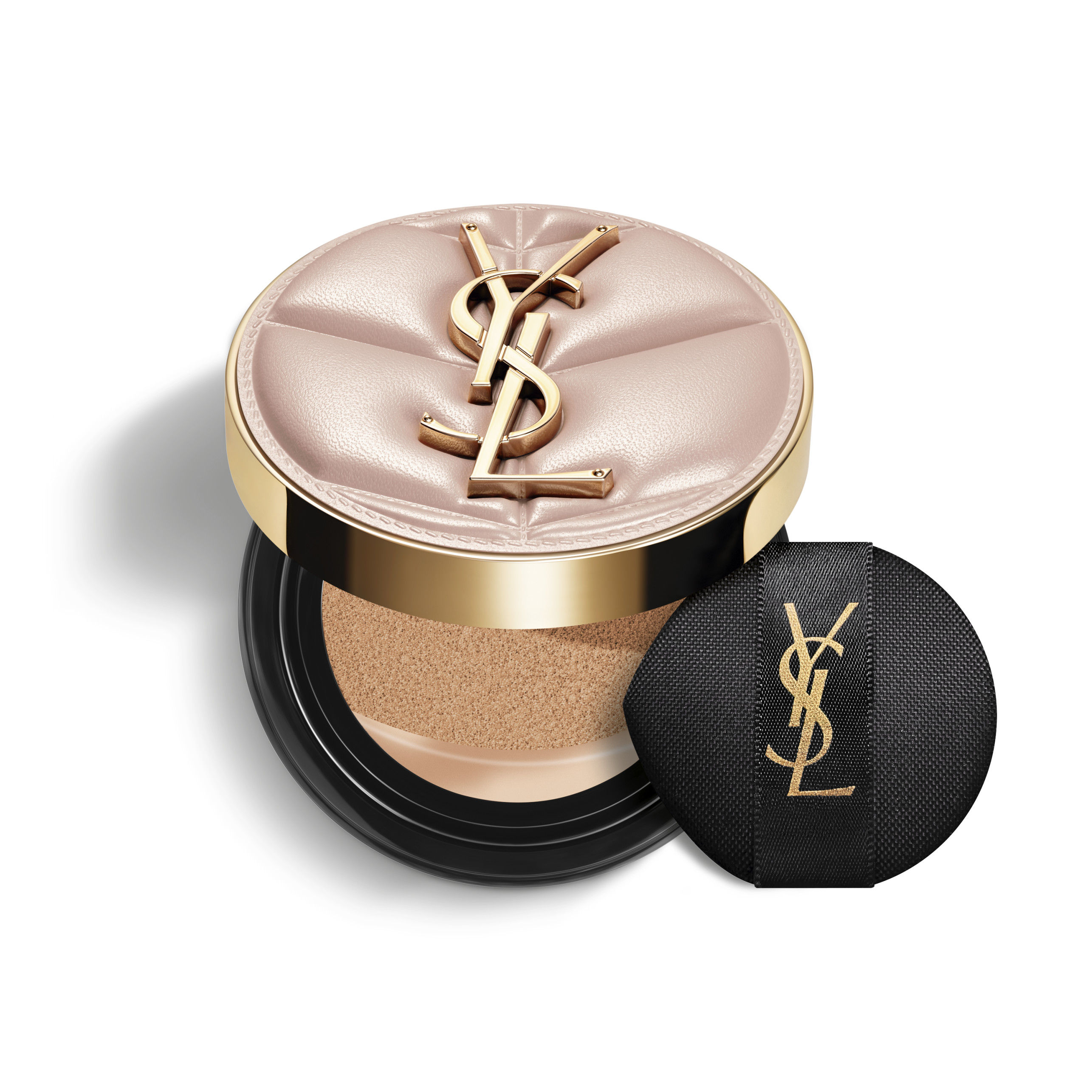 Yves Saint Laurent Skin Affair Cushion Foundation 14Gr Mc3