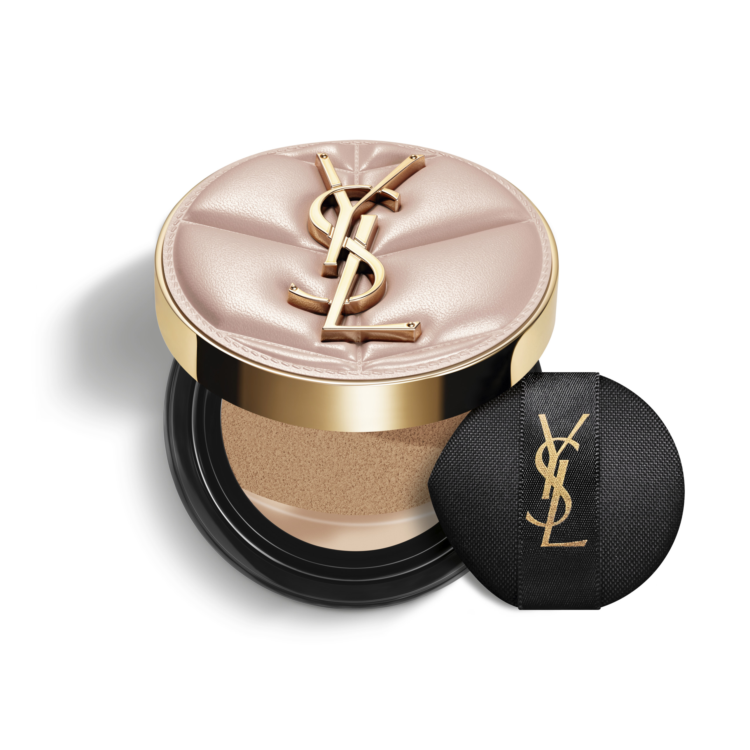 Yves Saint Laurent Skin Affair Cushion Foundation 14Gr Mc6