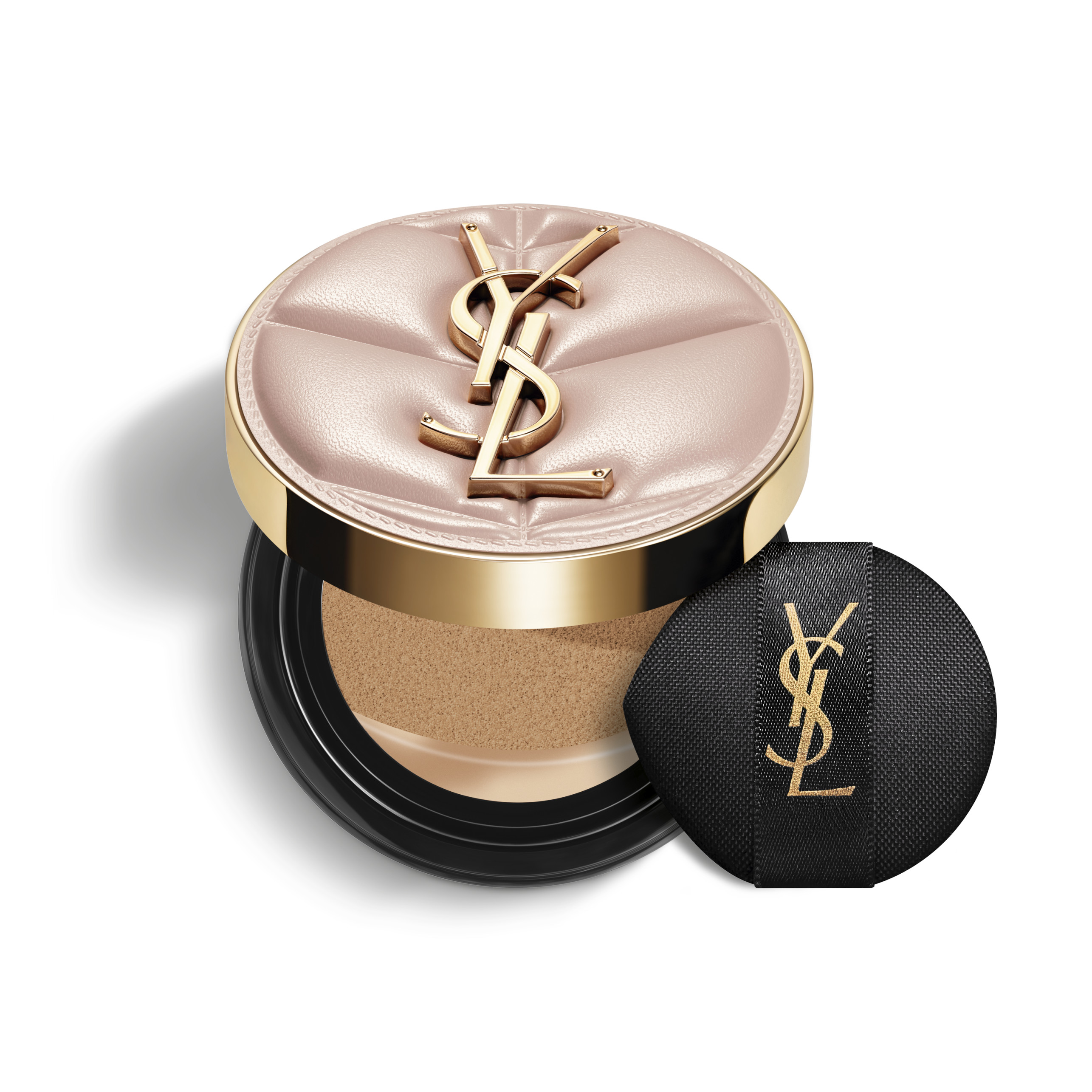 Yves Saint Laurent Skin Affair Cushion Foundation 14Gr Mn7