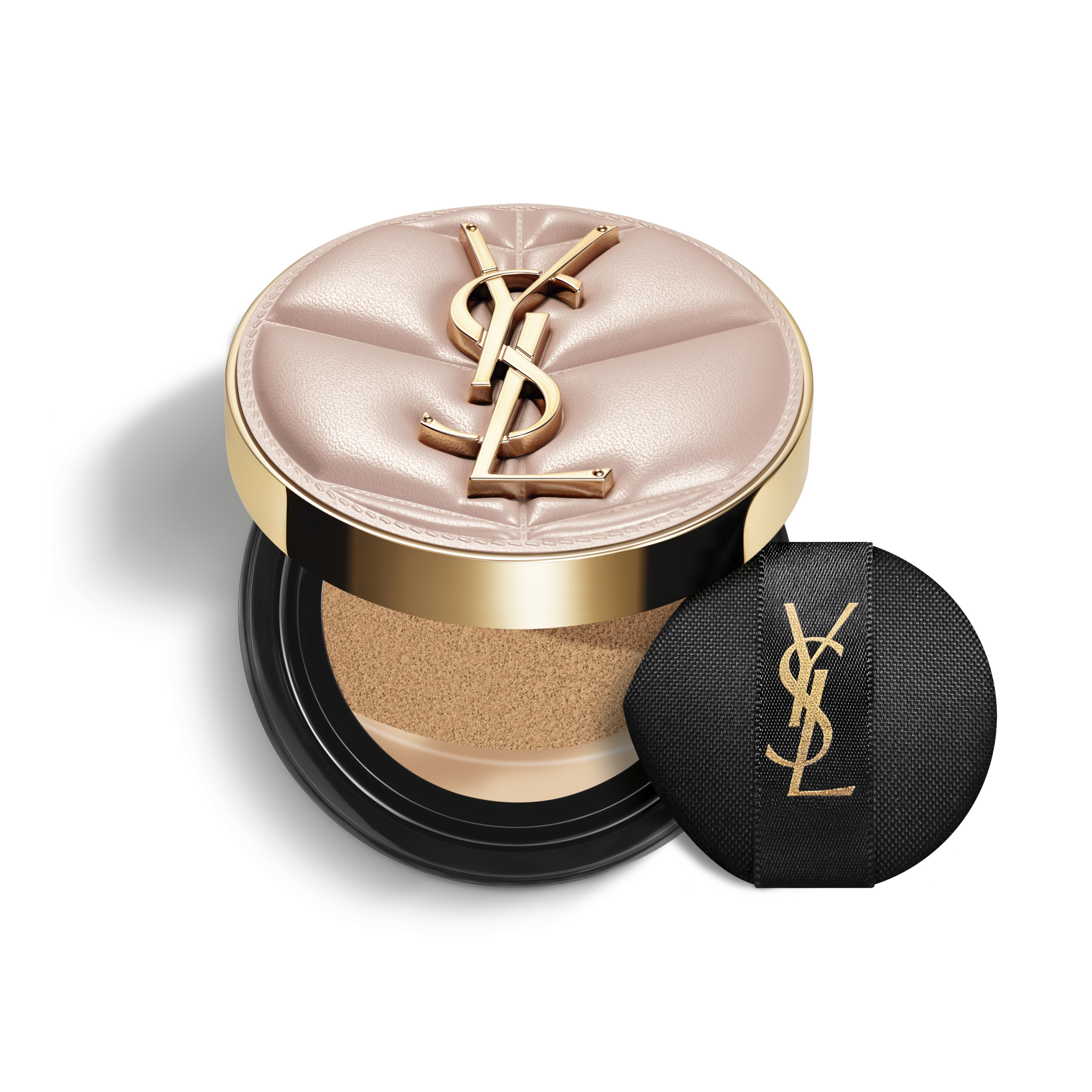 Yves Saint Laurent Skin Affair Cushion Foundation 14Gr Mw1