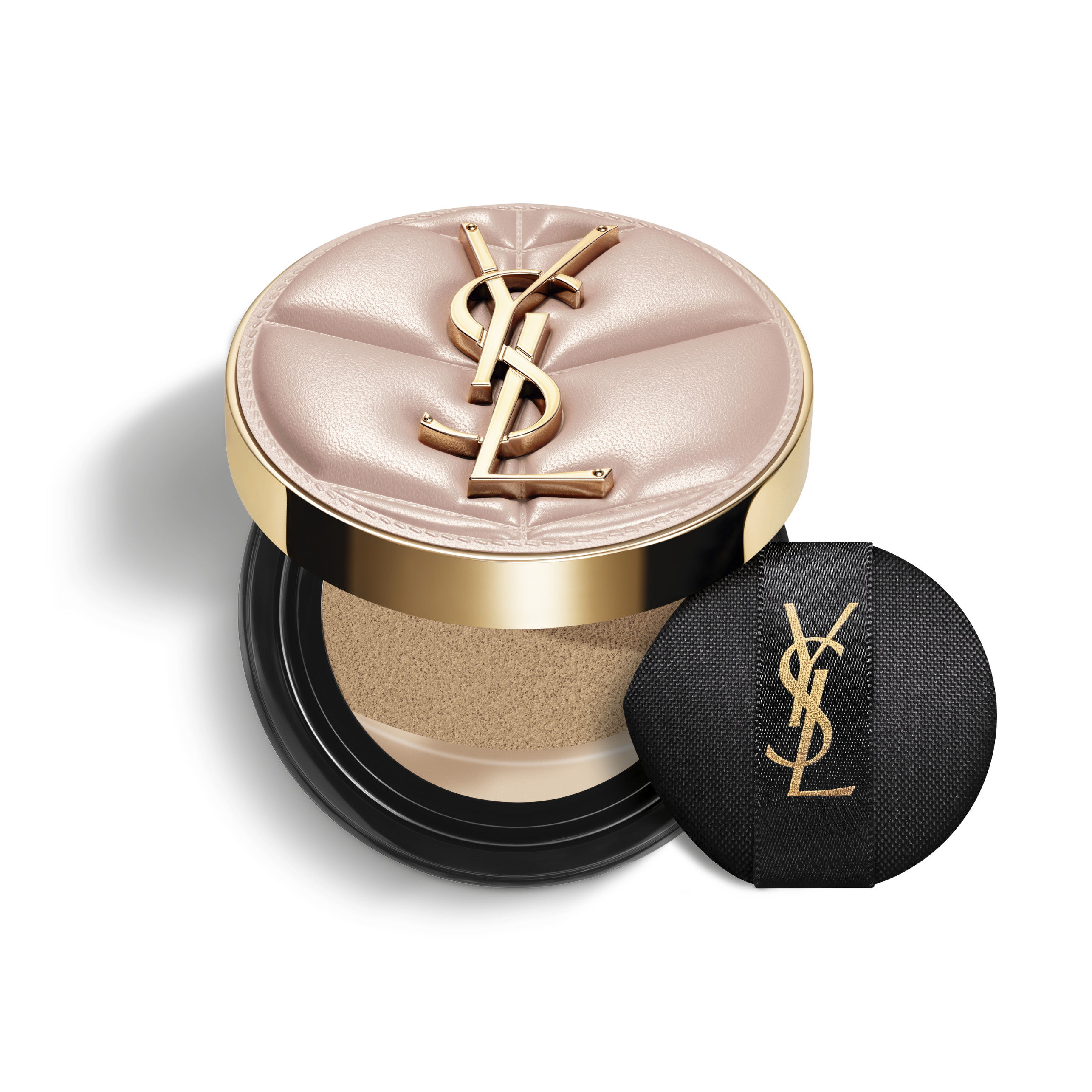 Yves Saint Laurent Skin Affair Cushion Foundation 14Gr Mw4