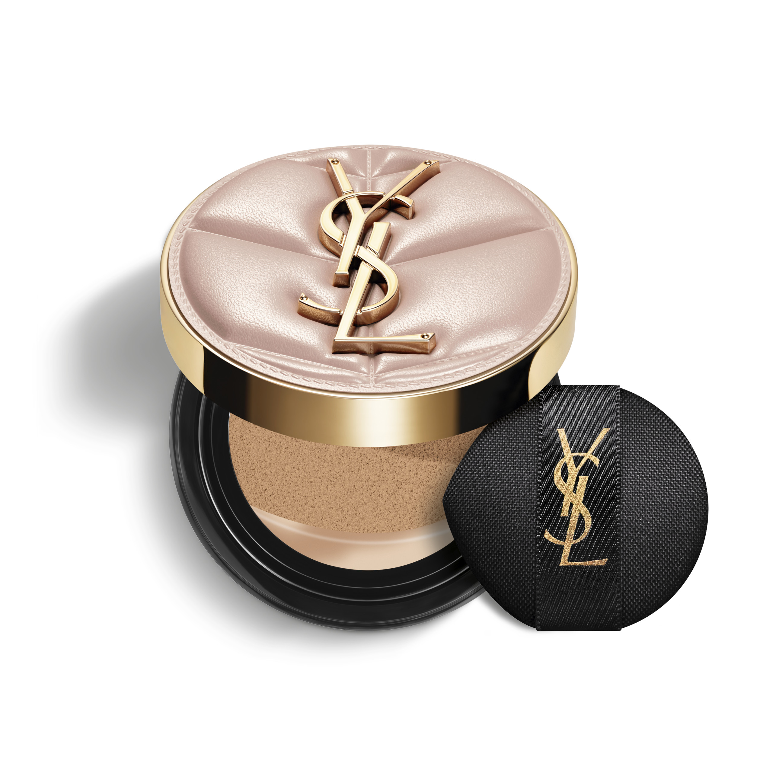 Yves Saint Laurent Skin Affair Cushion Foundation 14Gr Mw7 5