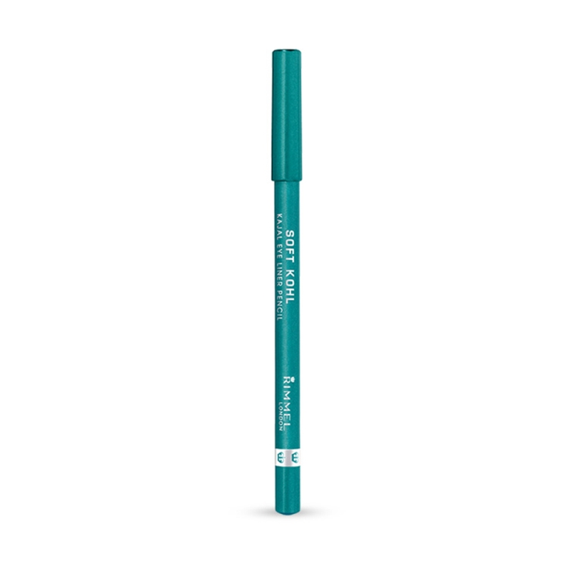 RIMMEL RIMMEL SOFT KOHL EYE PENCIL | 021 Denim Blue