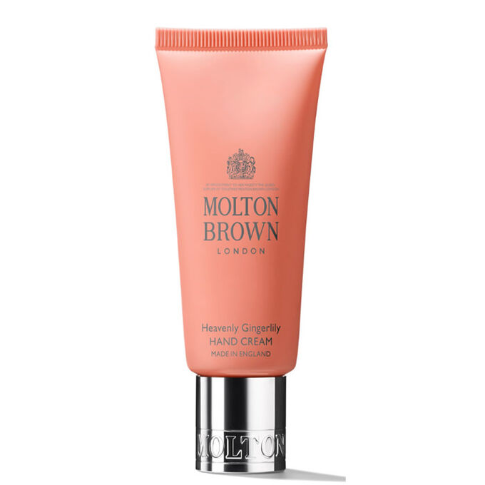 MOLTON BROWN MOLTON BROWN GINGERLILY HAND CREAM | 40ml