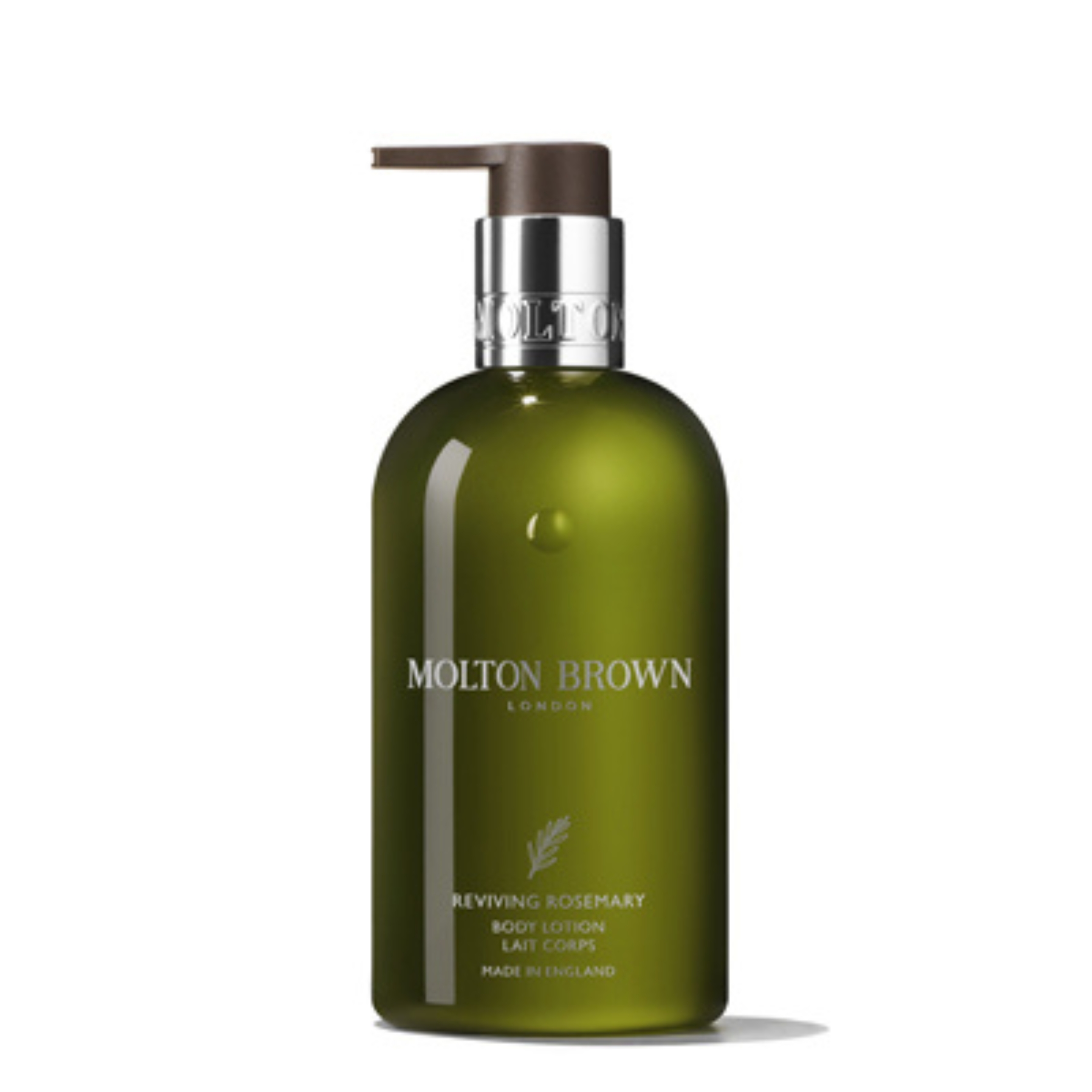 Molton Brown Reviving Rosemary Body Lotion 300Ml
