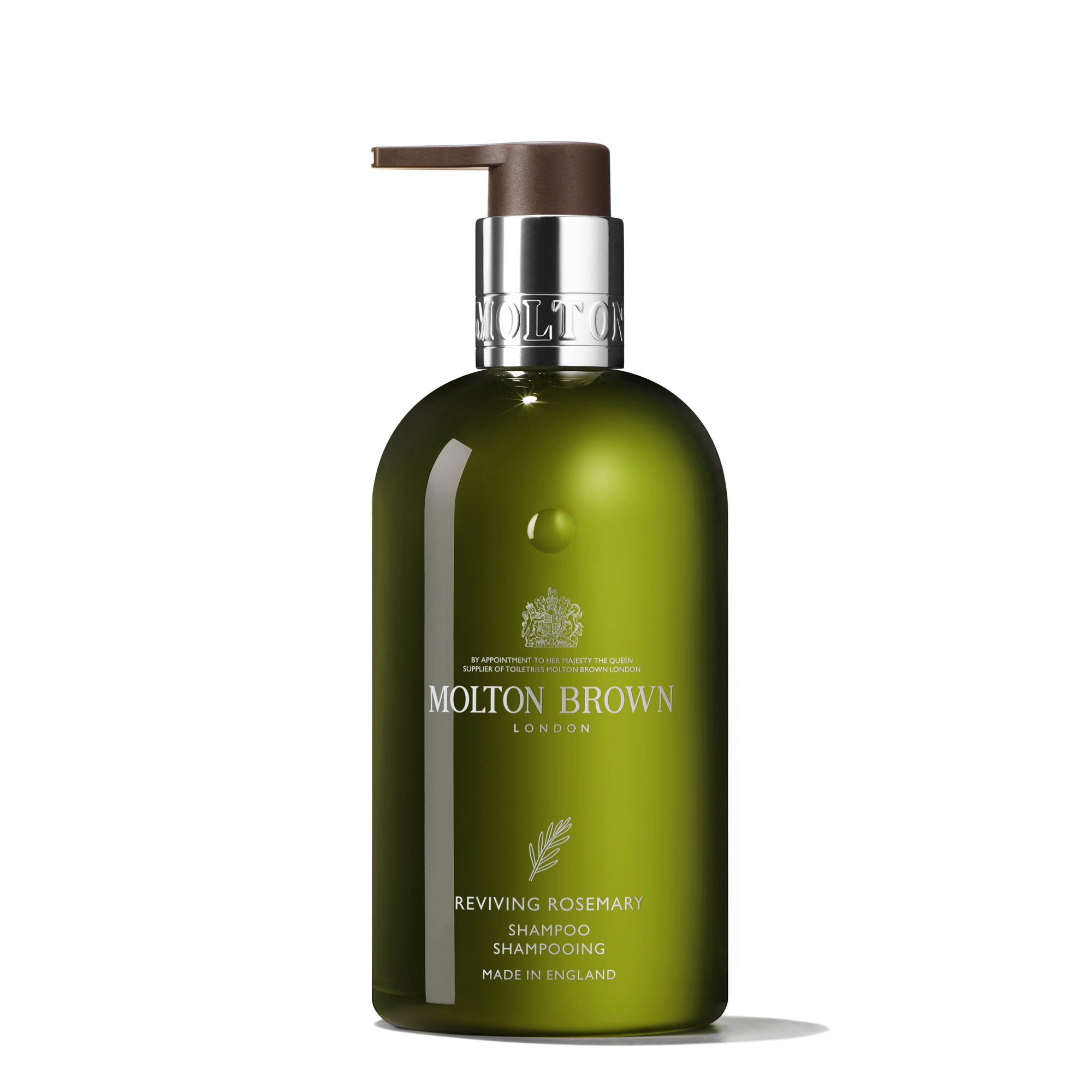 MOLTON BROWN REVIVING ROSEMARY SHAMPOO