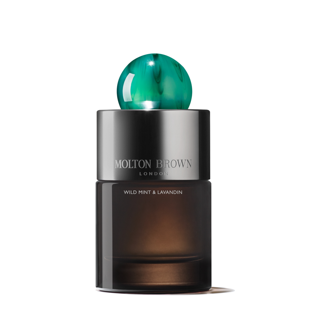 MOLTON BROWN MOLTON BROWN WILD MINT & LAVANDIN EAU DE PARFUM | 100ml