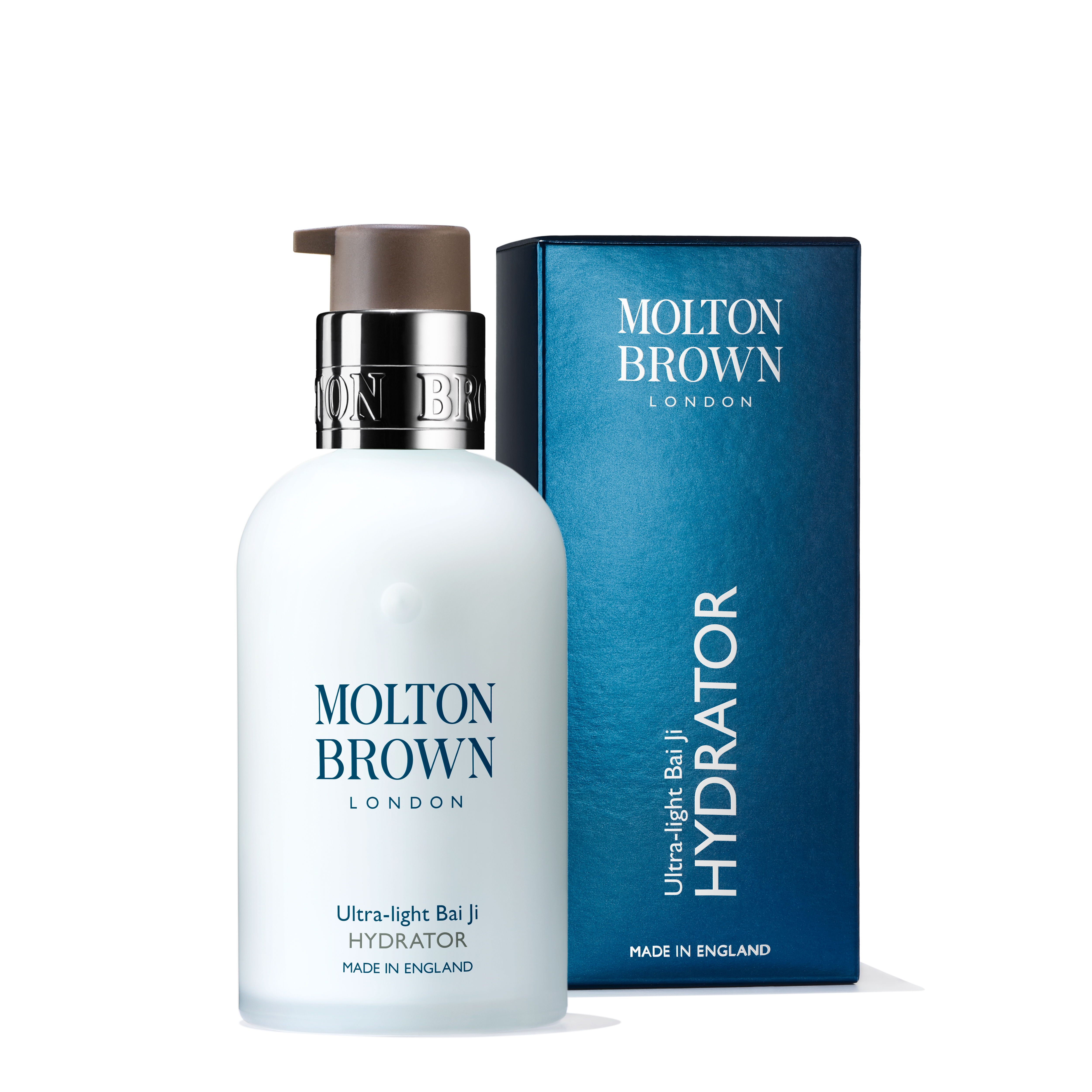 Molton Brown Ultra-Light Bai Ji Hydrator