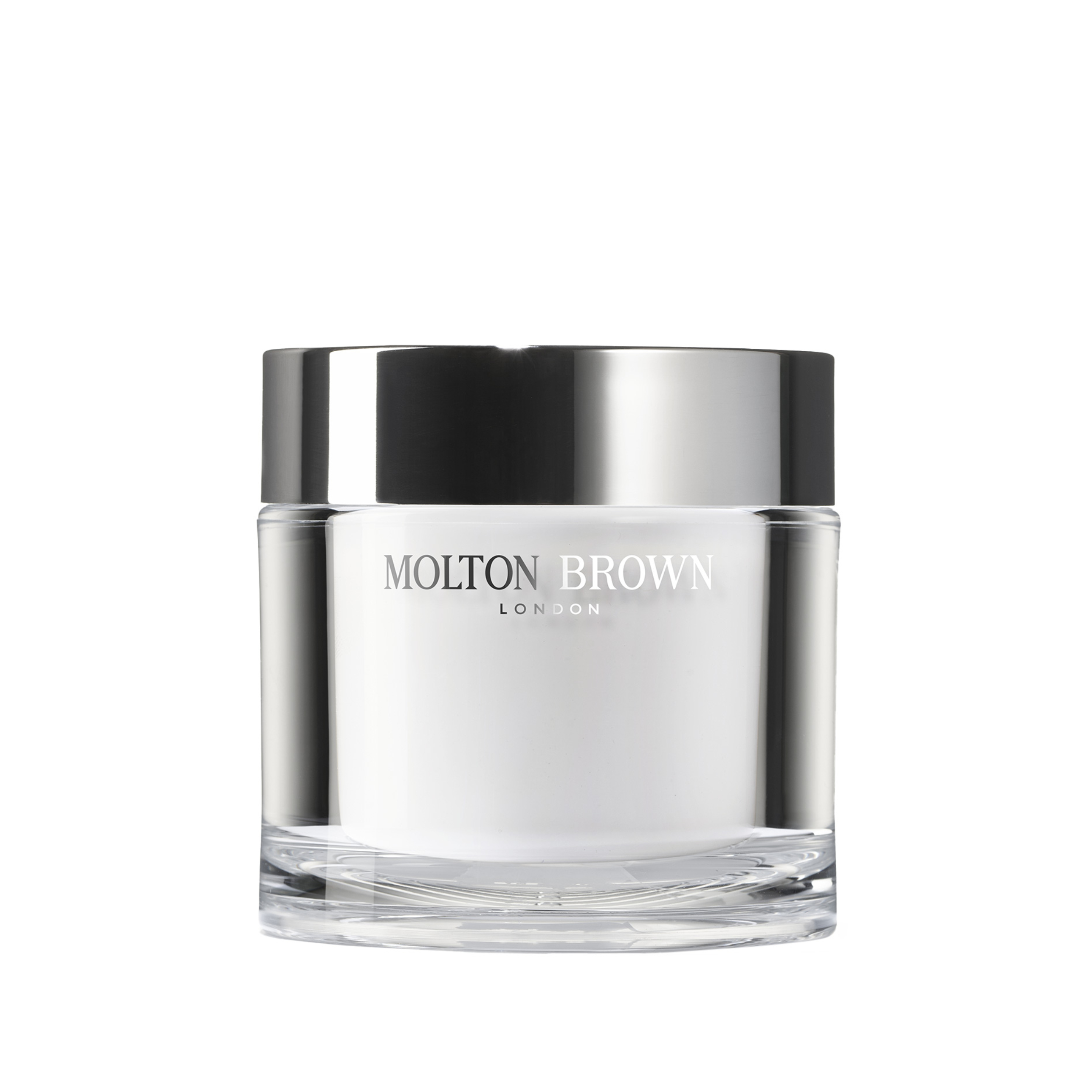 Molton Brown Pink Pepper Refillable Body Cream 200Ml