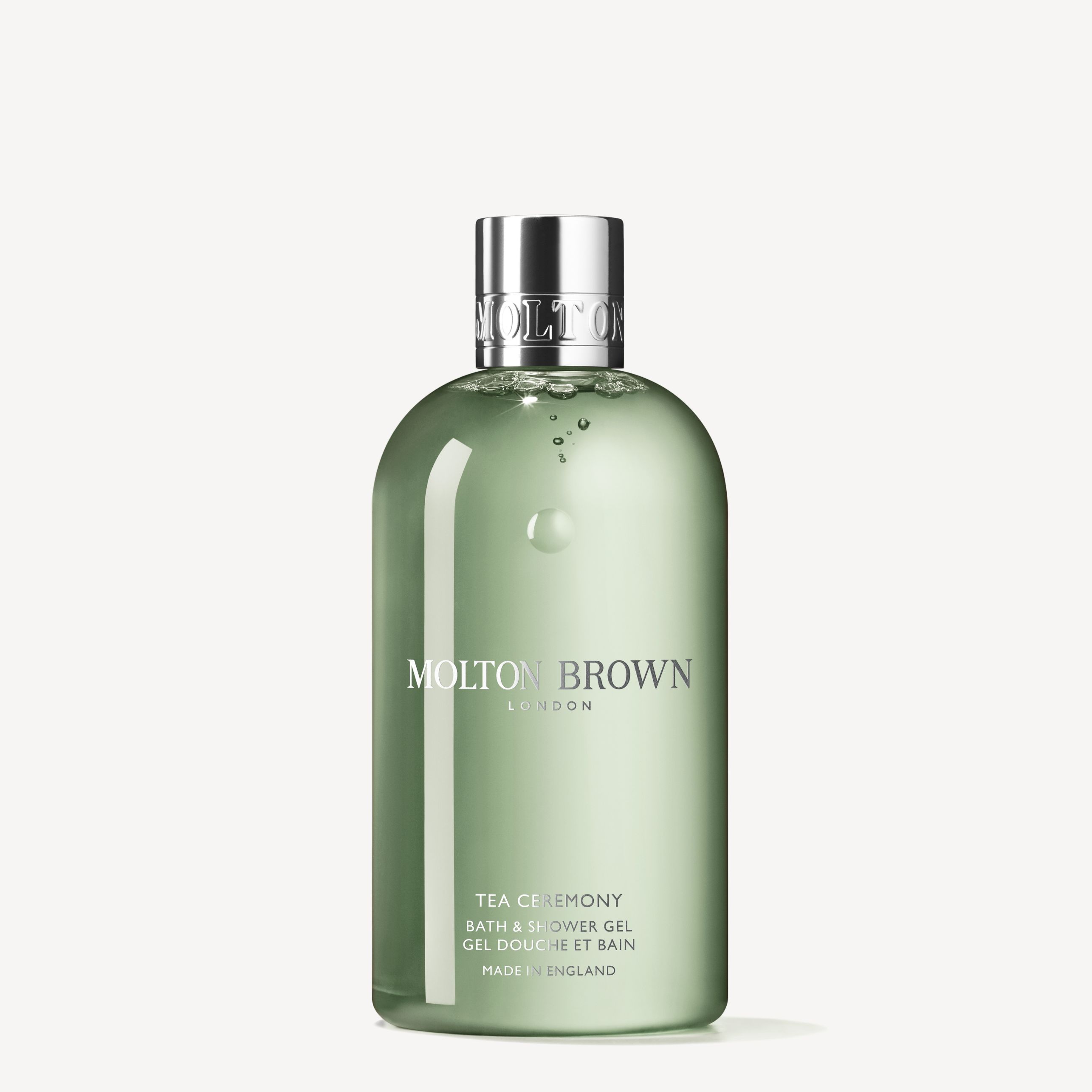 Molton Brown Tea Ceremony Bath Shower Gel 300Ml