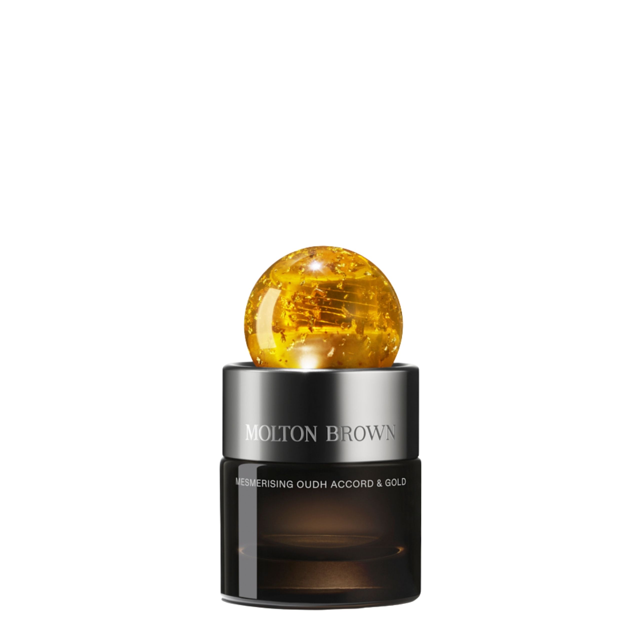 Molton Brown Mesmerising Oudh Accord And Gold Eau De Parfum 30Ml