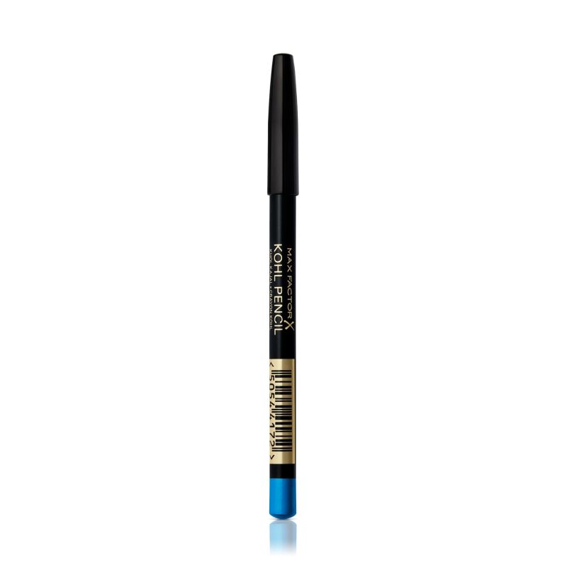 Max Factor Kohl Eye Pencil 4Gr 080 Cobalt Blue