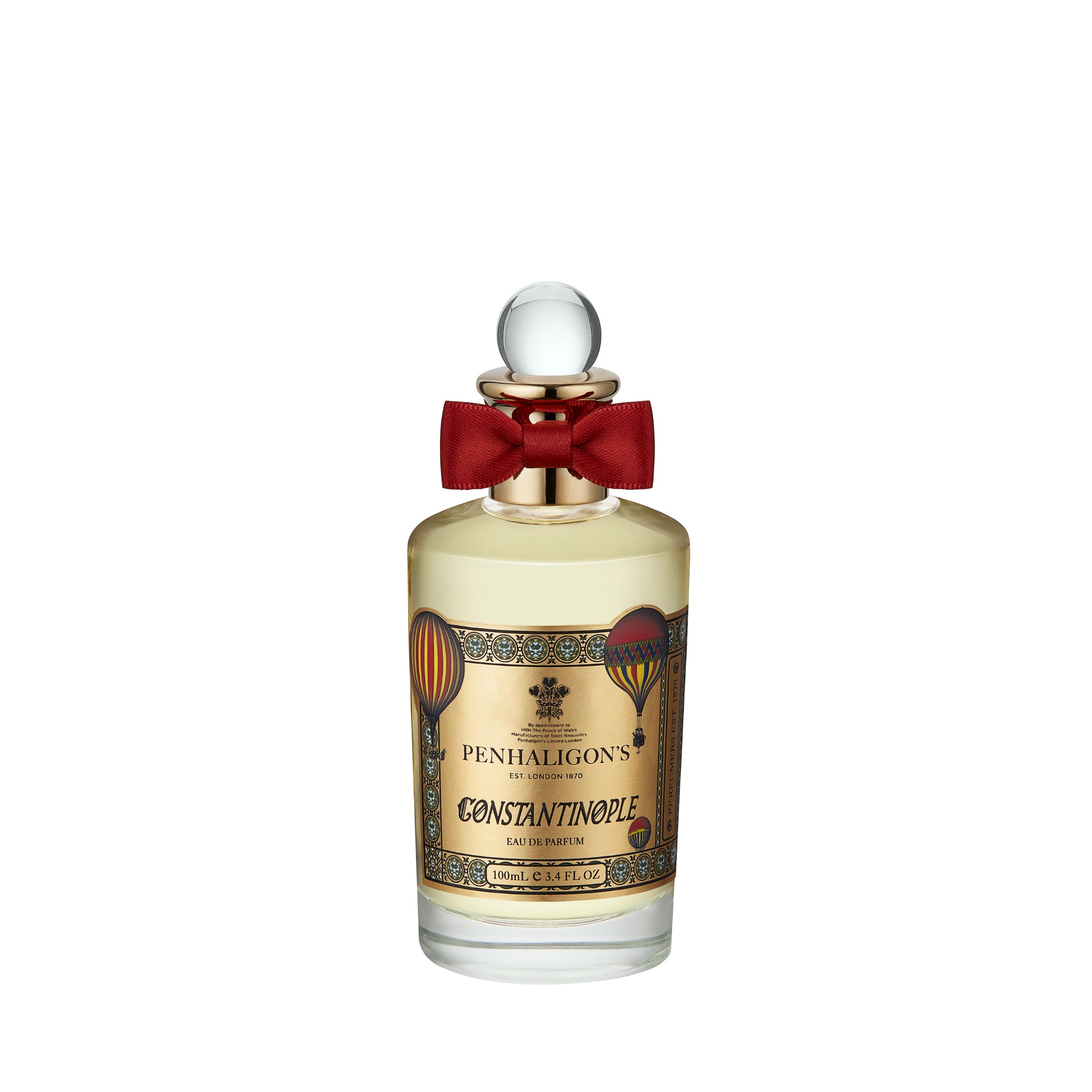PENHALIGON'S PENHALIGON'S CONSTANTINOPLE EAU DE PARFUM | 100ml