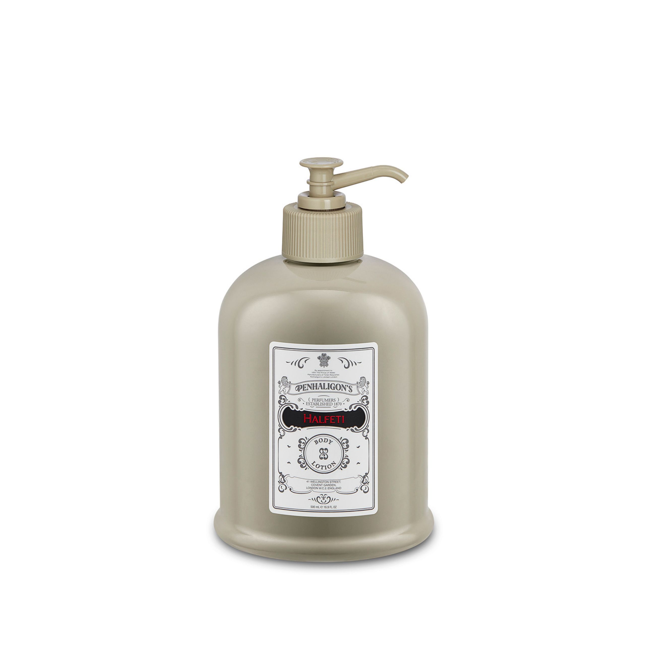 Penhaligon&Apos S Halfeti Body Lotion 500Ml