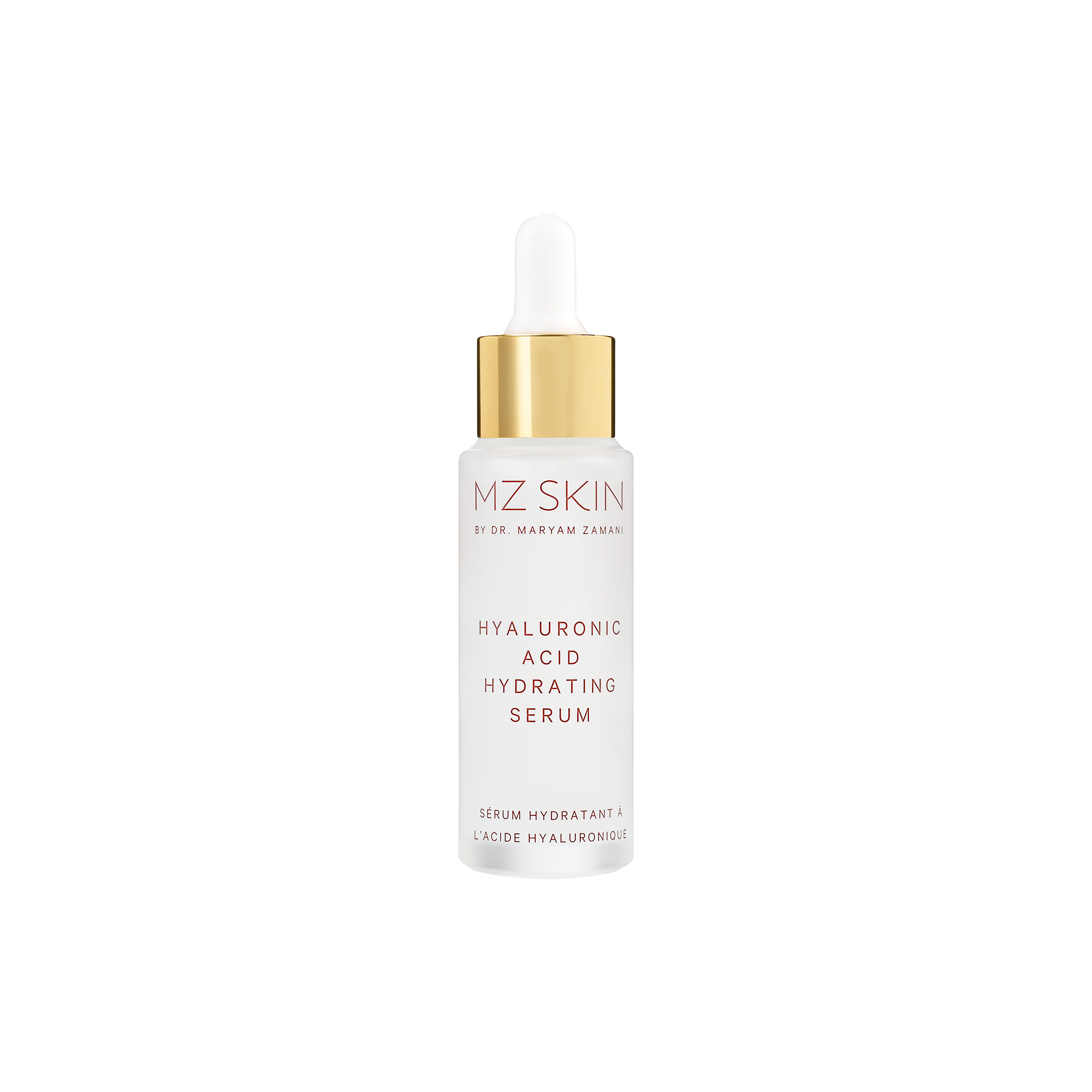 MZ SKIN MZ SKIN HYALURONIC ACID HYDRATING SERUM | 30ml