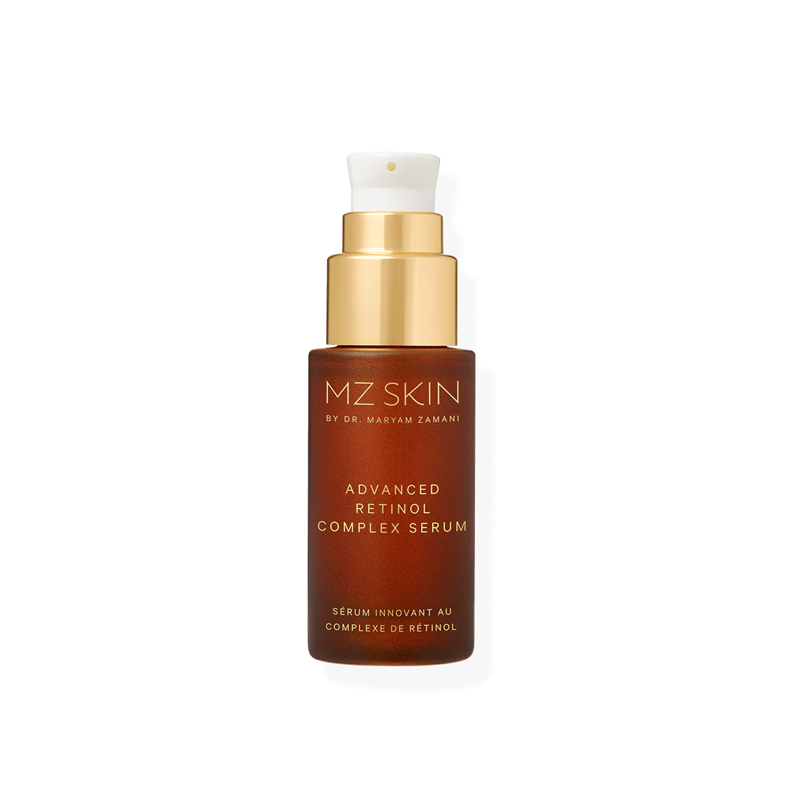 MZ SKIN ADVANCED RETINOL COMPLEX SERUM | 30ml