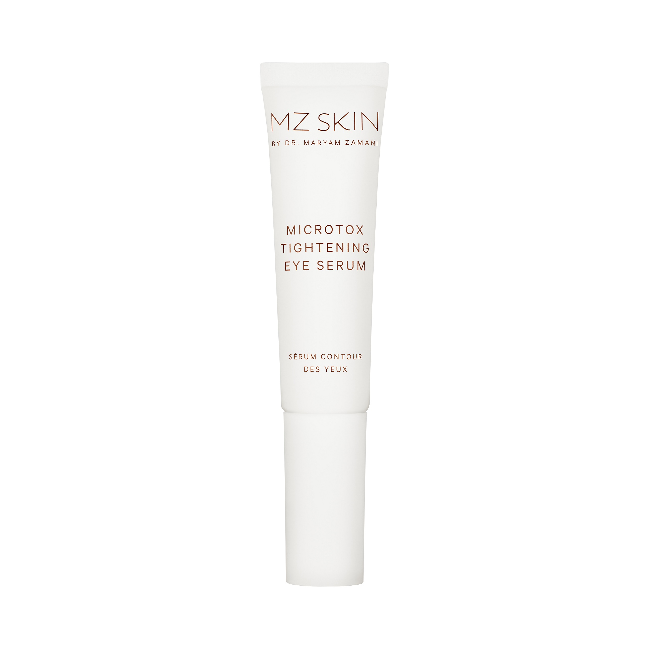 MZ SKIN MICRTOTOX TIGHTENING EYE SERUM | 15ml