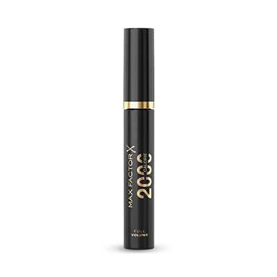 MAX FACTOR MAX FACTOR 2000 CALORIE MASCARA | 9ml Black Brown