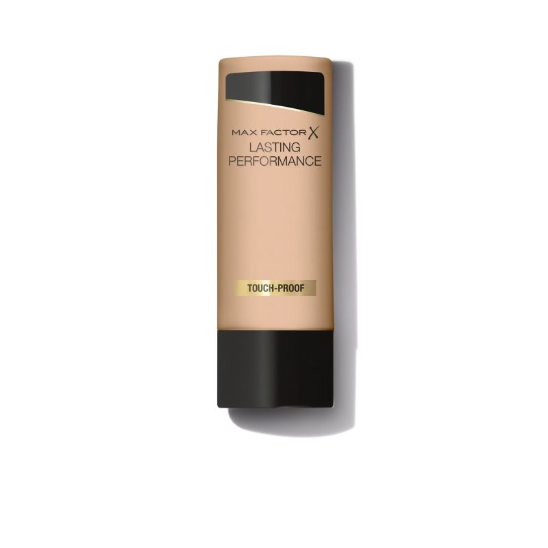 MAX FACTOR MAX FACTOR LASTING PERFORMANCE FOUNDATION | 35ml 109 Natural Bronze