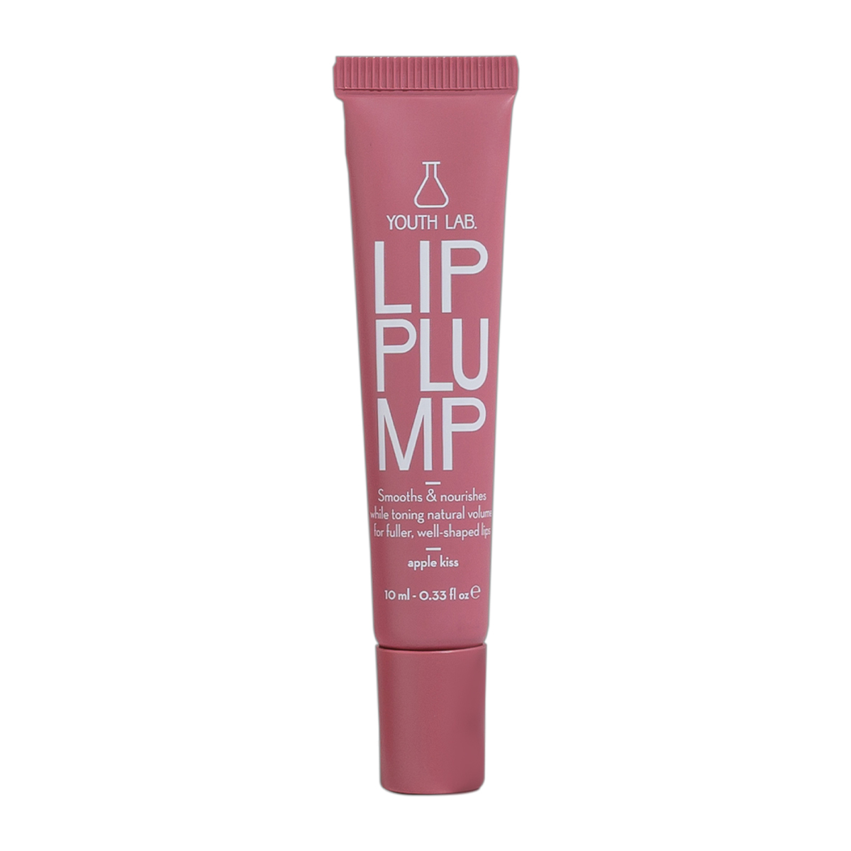 Youth Lab Lip Plump 10Ml Apple Kiss