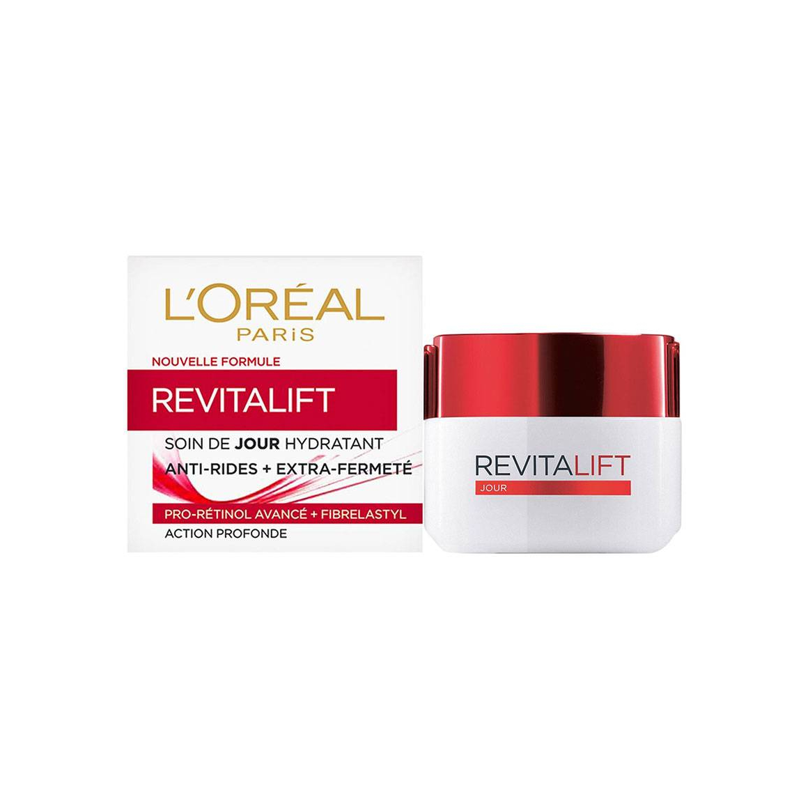 L’ORÉAL PARIS REVITALIFT DAY CREAM | 50ml