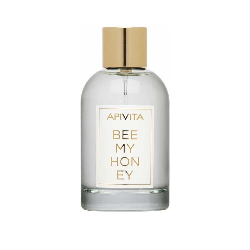 APIVITA BEE MY HONEY EAU DE TOILETTE | 100ml