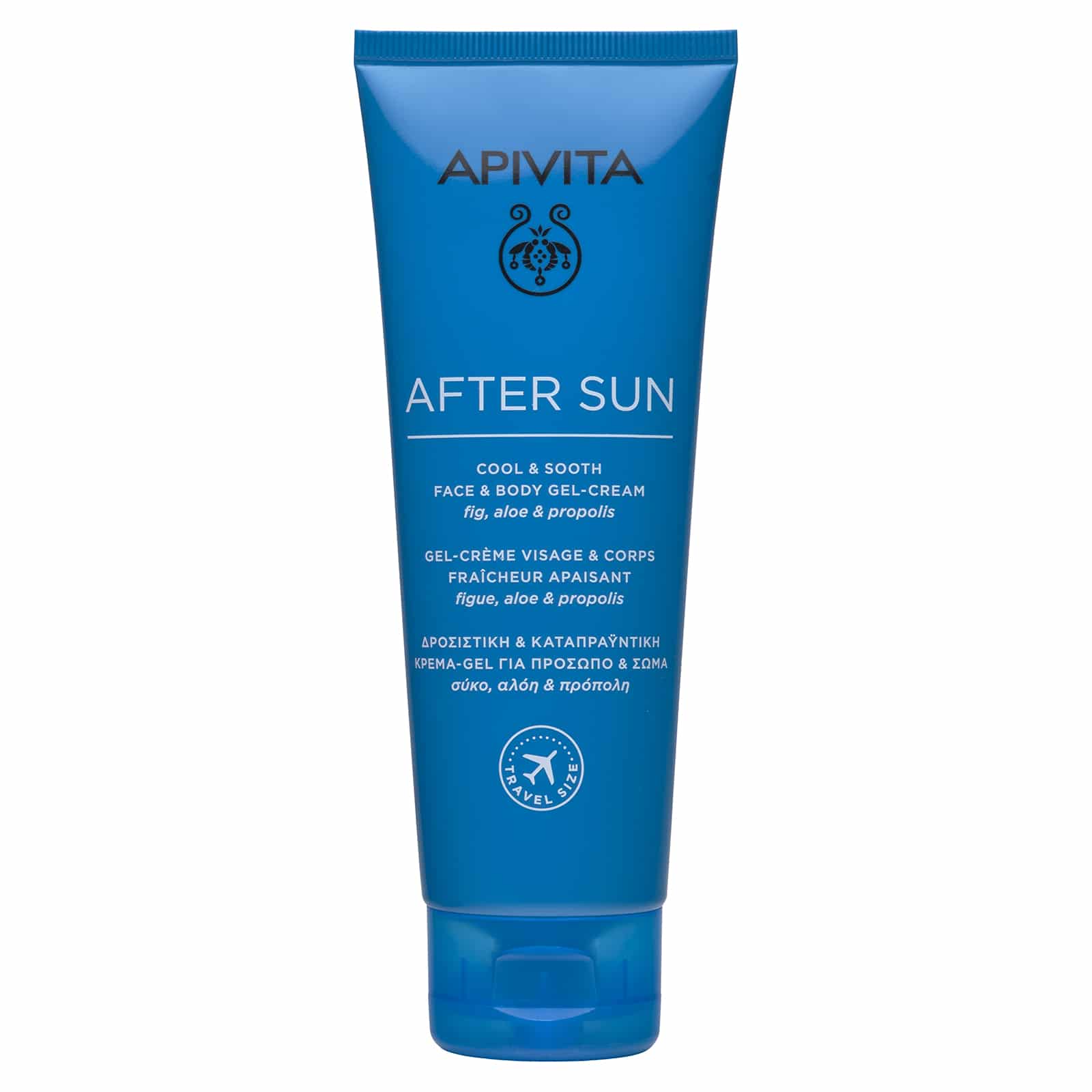 Apivita After Sun Cool Sooth