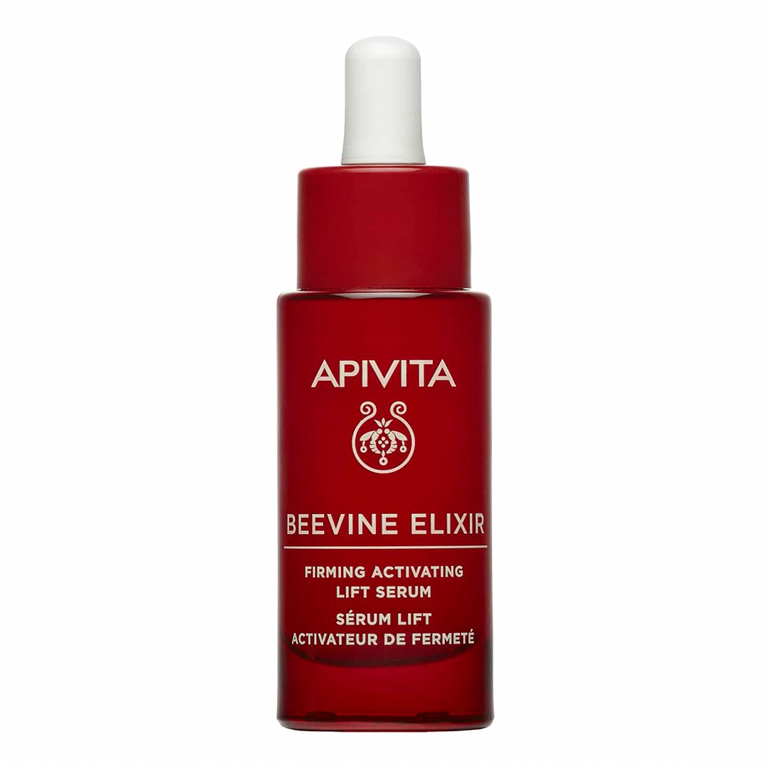 APIVITA BEEVINE ELIXIR SERUM | 30ml