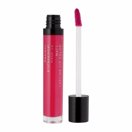 RADIANT MATT LASTING LIP COLOR | 6.5ml