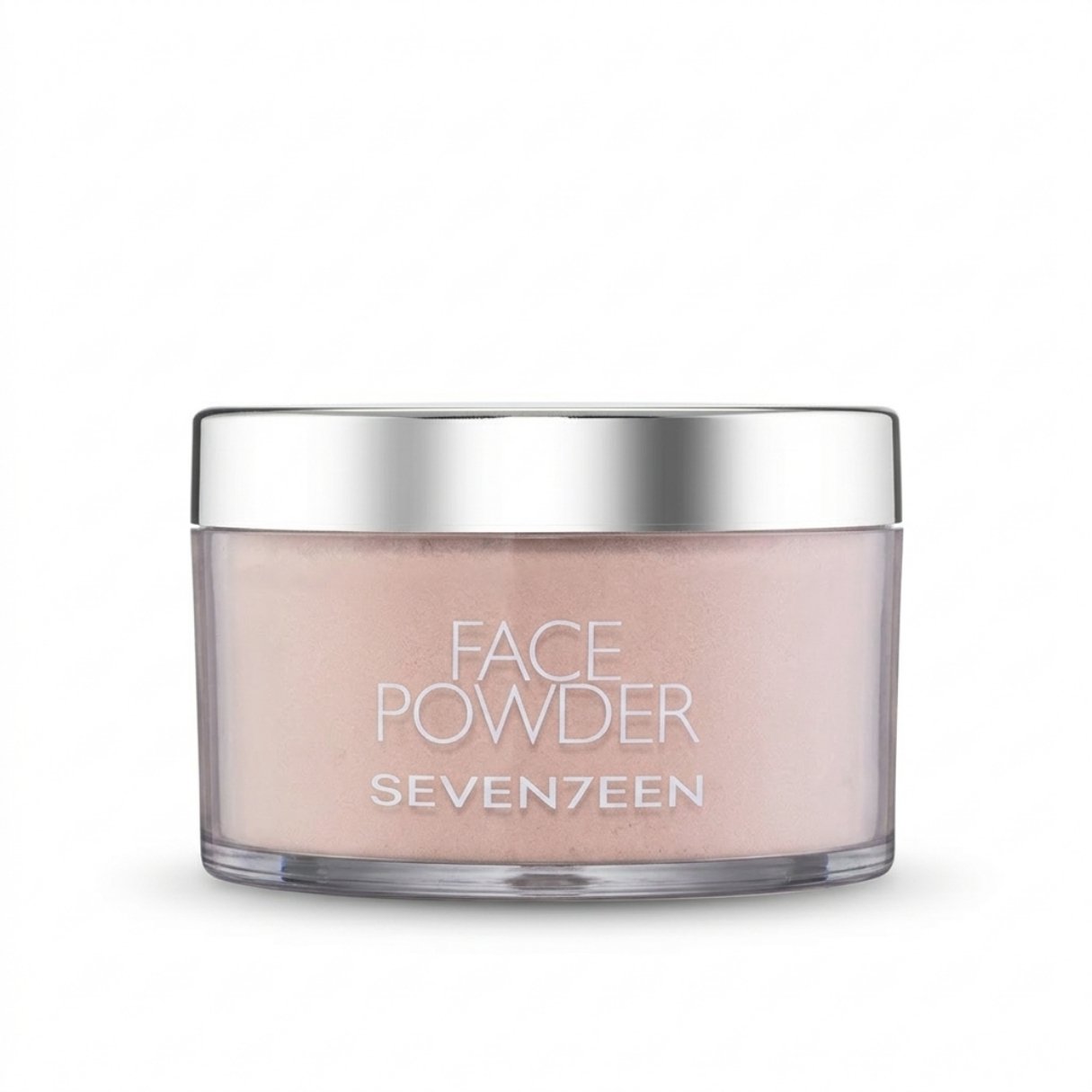 Seventeen Face Powder 38Gr 01 Natural