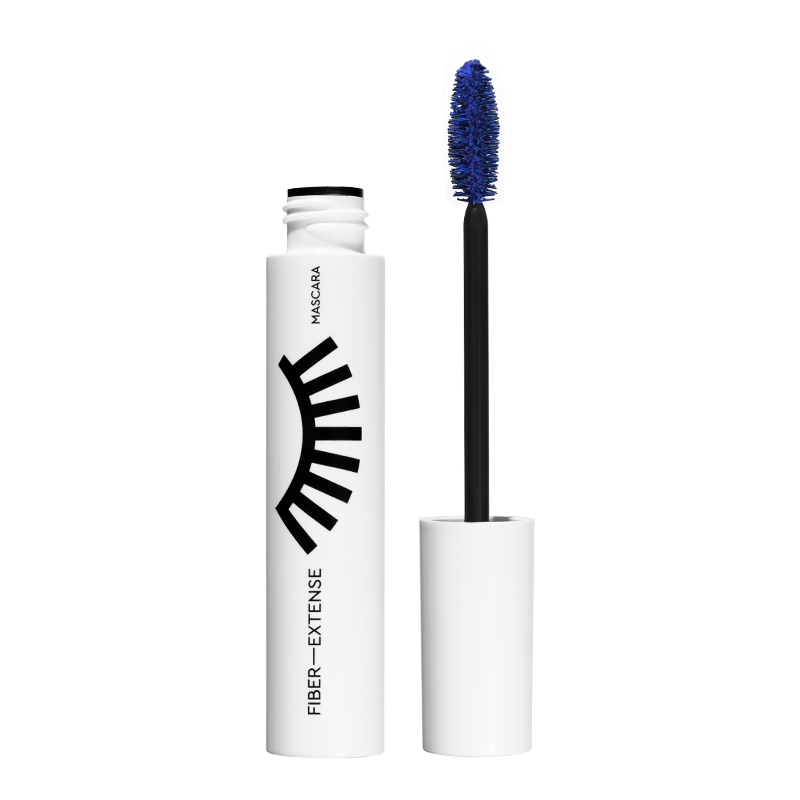SEVENTEEN SEVENTEEN FIBER - EXTENSE MASCARA | 14ml 02 Electric Blue