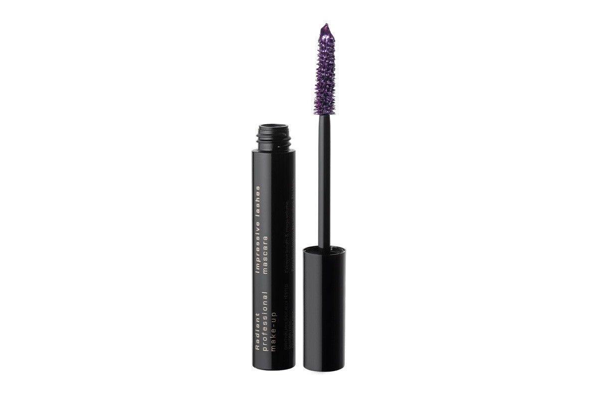 RADIANT RADIANT IMPRESSIVE LASHES MASCARA | 8ml 3 Damson