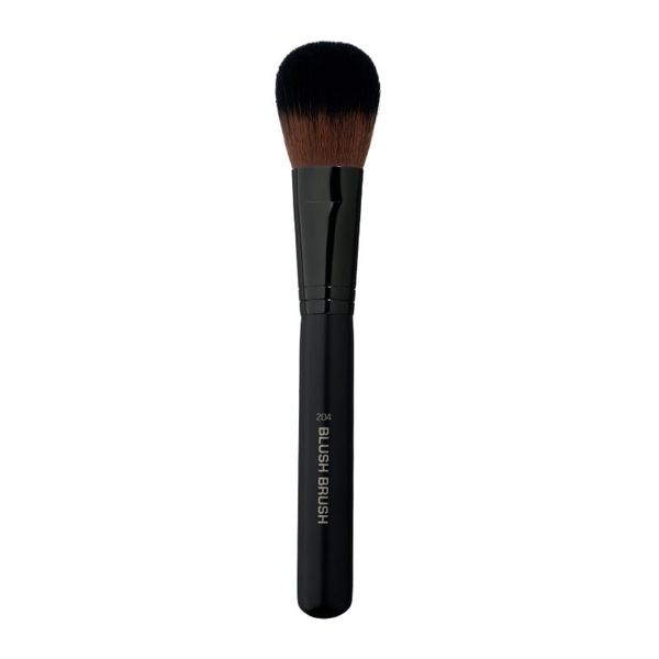 Radiant Professional Blush Brush 204 Λευκό