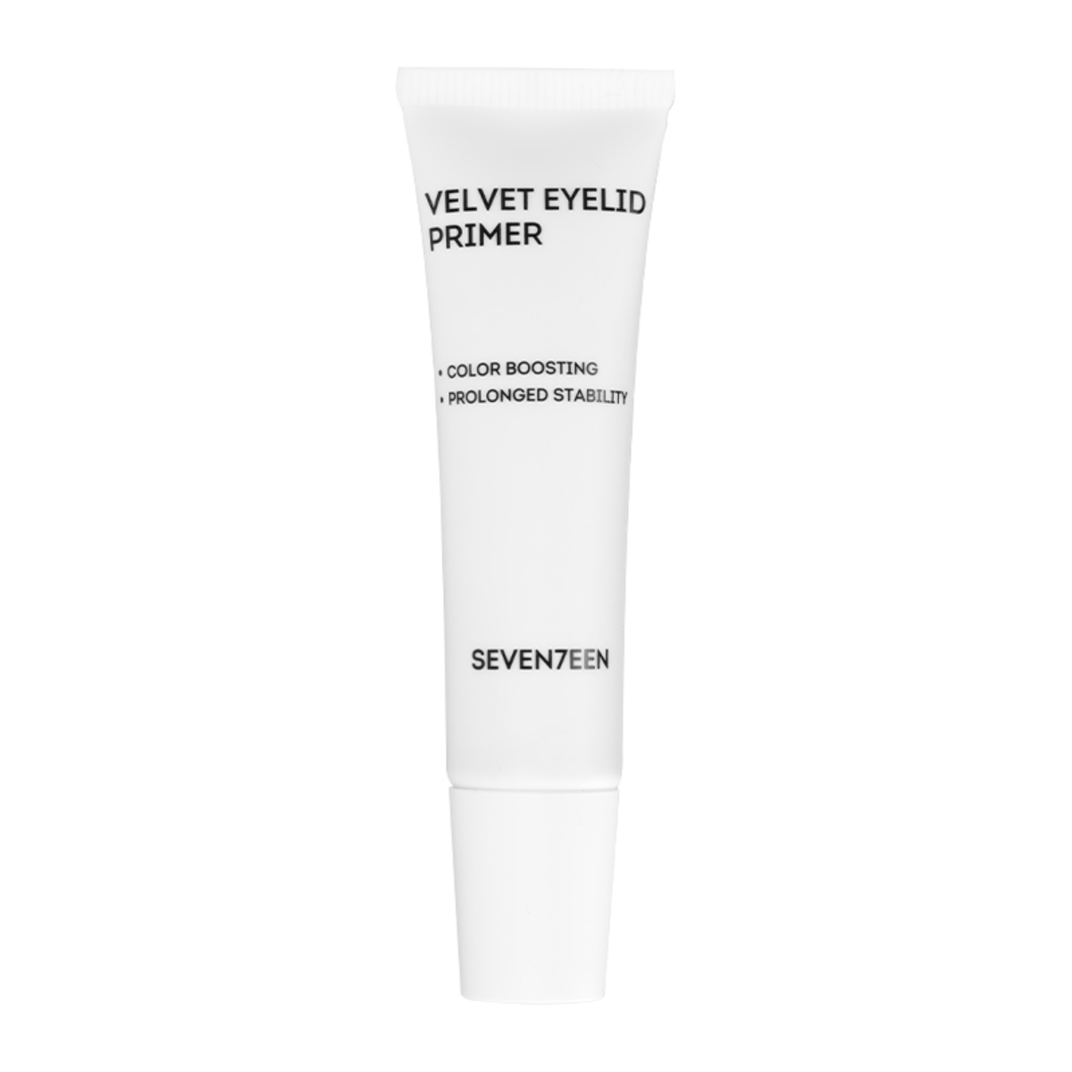 Seventeen Velvet Eyelid Primer 12Ml White