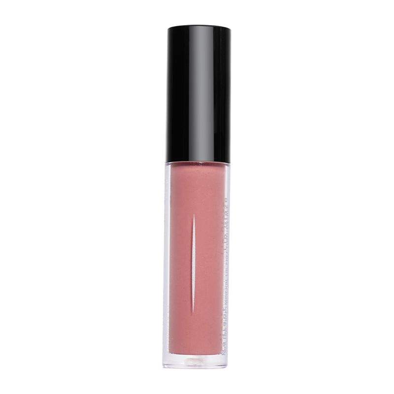 Radiant Professional Lip Glaze 5Ml 06 Hazelnut