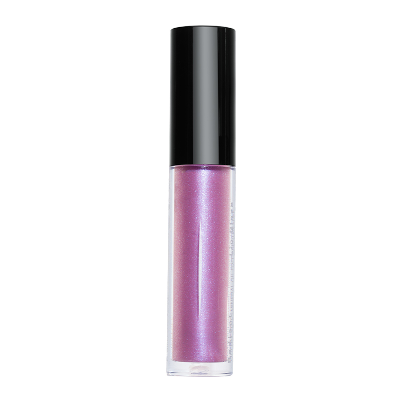 Radiant Professional Lip Glaze 5Ml 08 Iris Holo