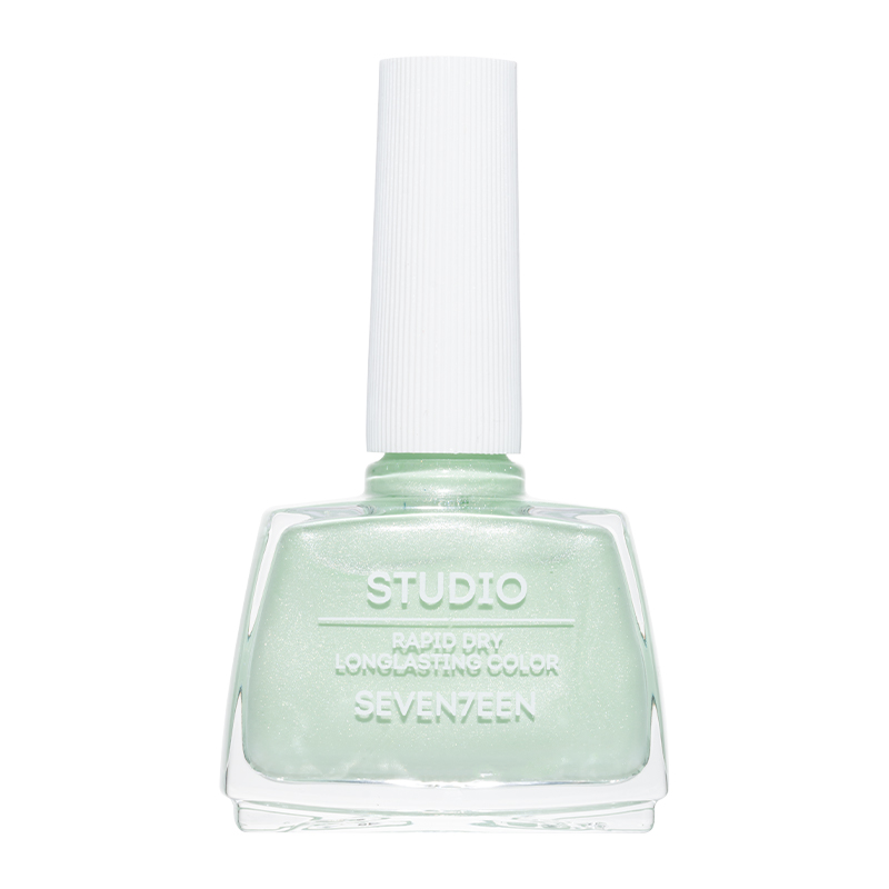 SEVENTEEN SEVENTEEN STUDIO RAPID DRY LONGLASTING COLOR | 12ml 229