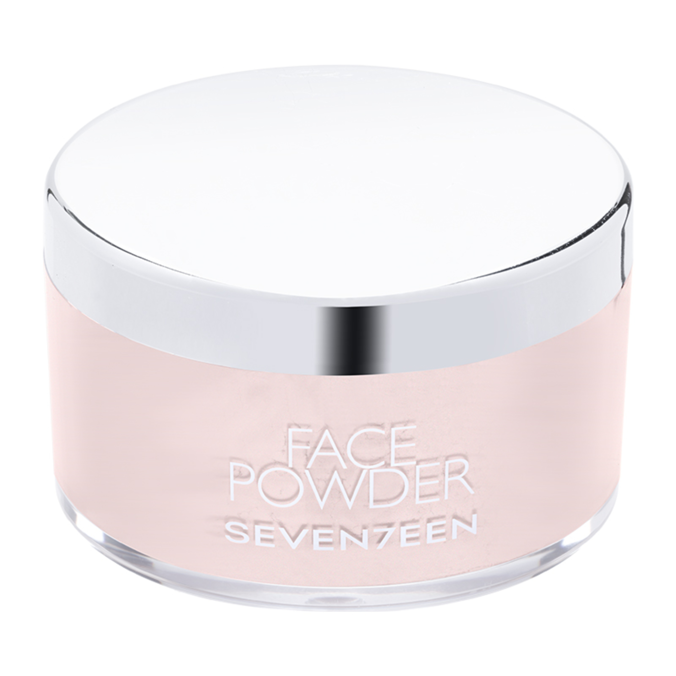 SEVENTEEN SEVENTEEN FACE POWDER | 38gr 00 Transparent Setting