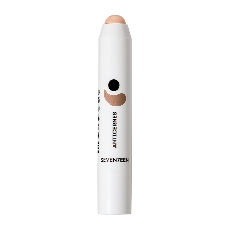 Seventeen Αnticernes Concealer 2 8Gr 02 Tender Beige