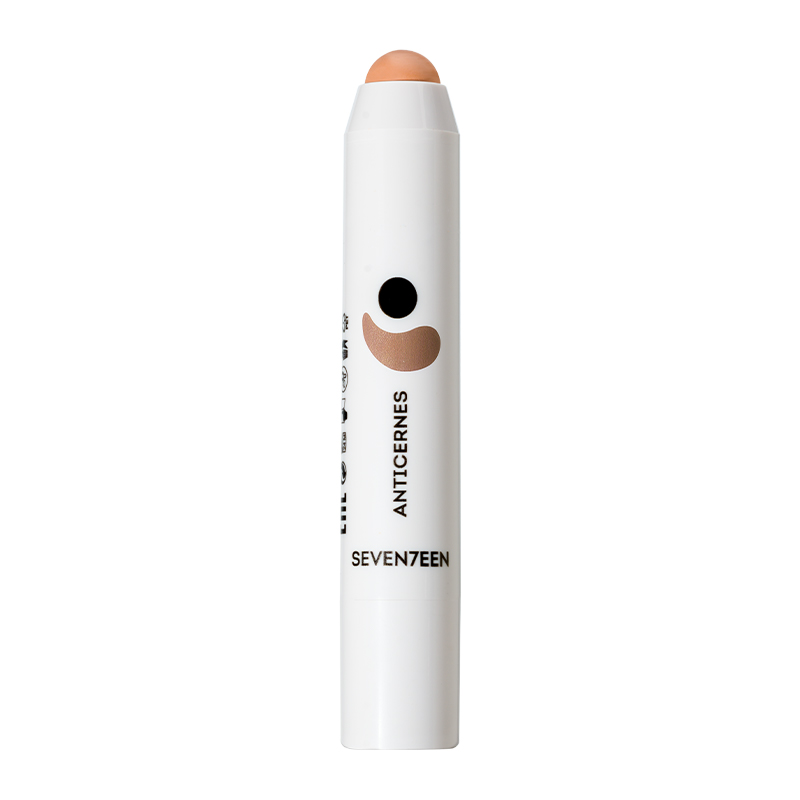 SEVENTEEN SEVENTEEN ΑNTICERNES CONCEALER | 2,8gr 03 Medium Beige