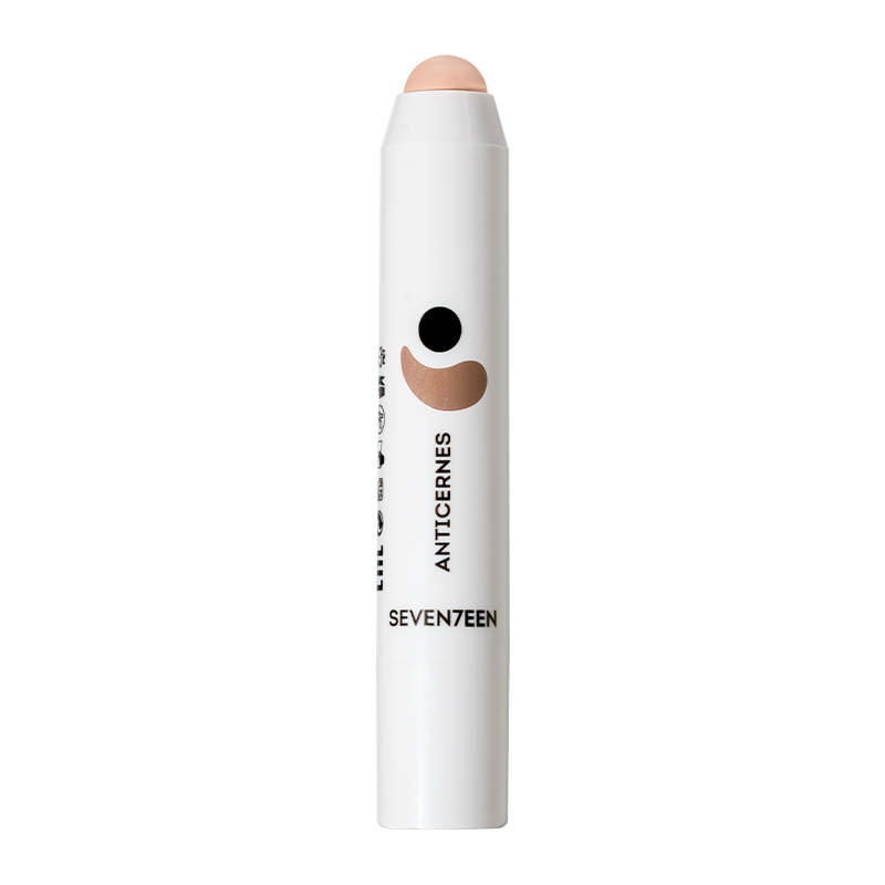 SEVENTEEN SEVENTEEN ΑNTICERNES CONCEALER | 2,8gr 04 Blush Beige