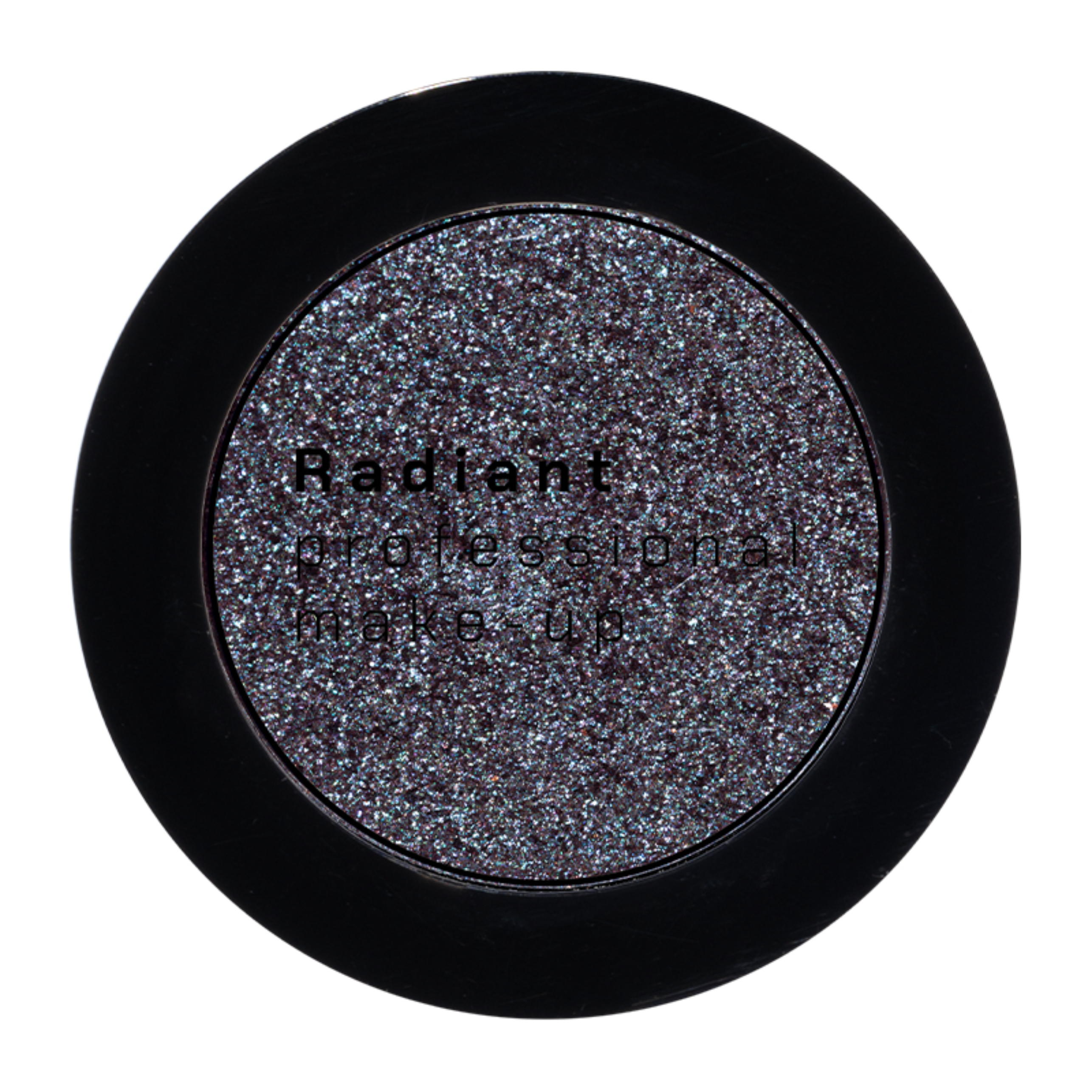 RADIANT RADIANT EYE COLOR METALLIC | 10 Holographic Green