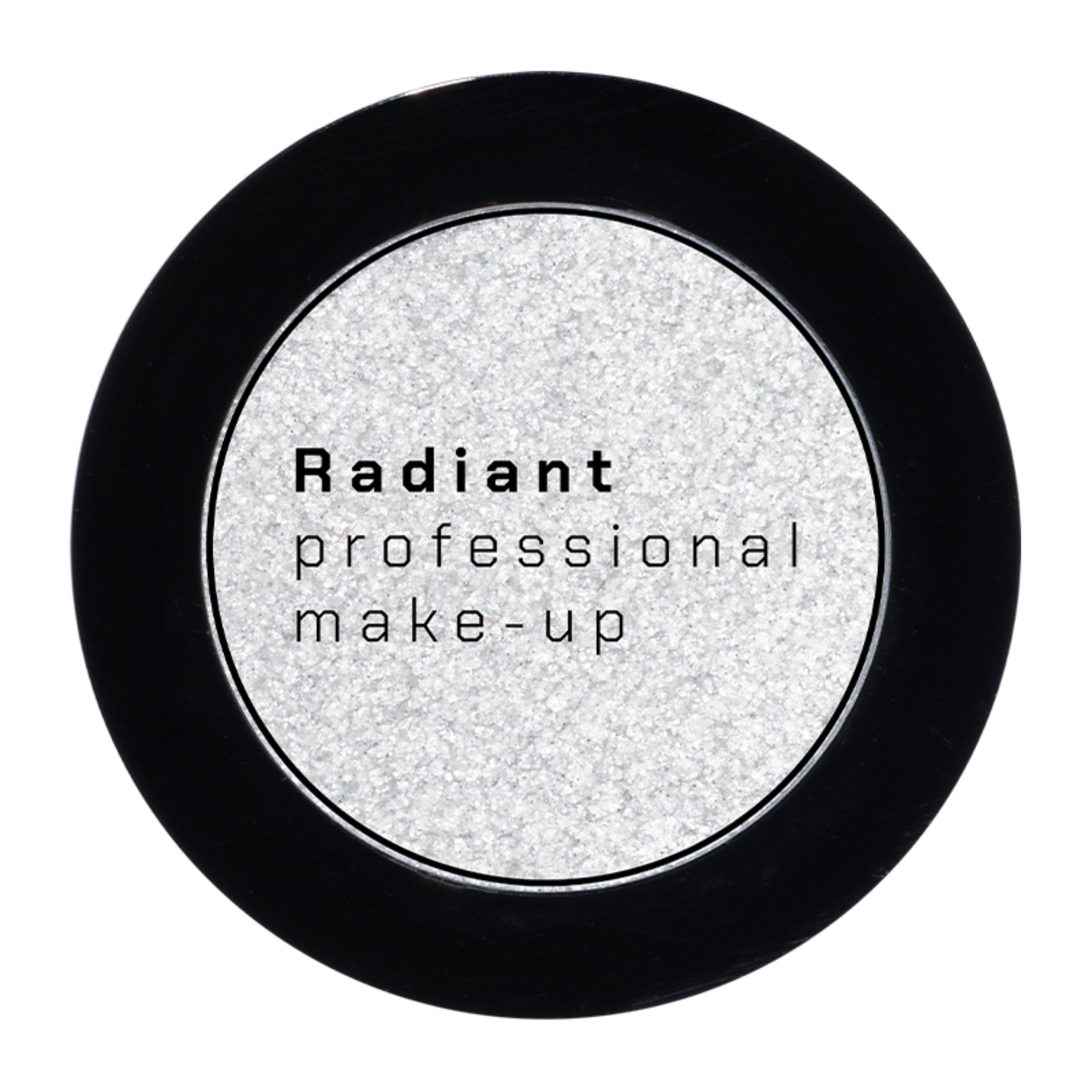 RADIANT RADIANT EYE COLOR METALLIC | 16 Sparkling Silver