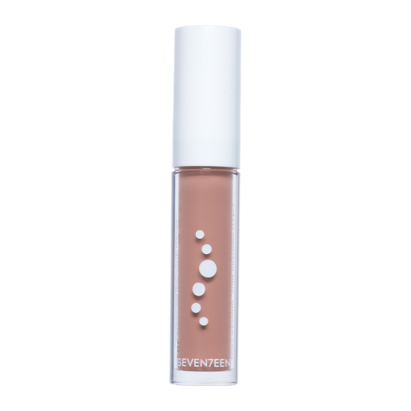 Seventeen Velvet Liquid Blush Νο1