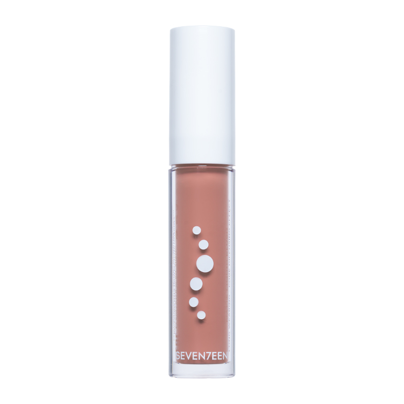 Seventeen Velvet Liquid Blush No2