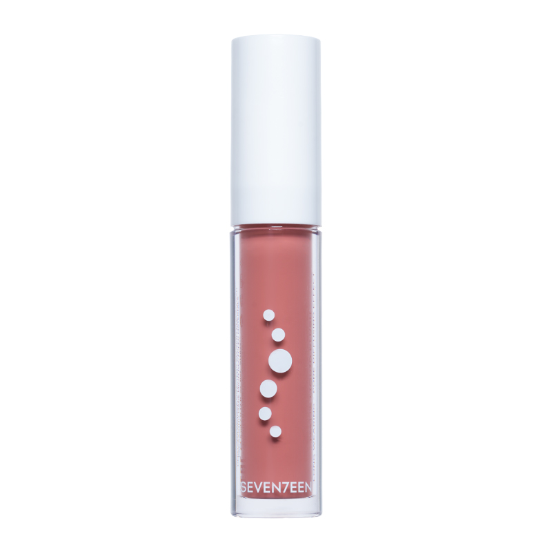 Seventeen Velvet Liquid Blush No4